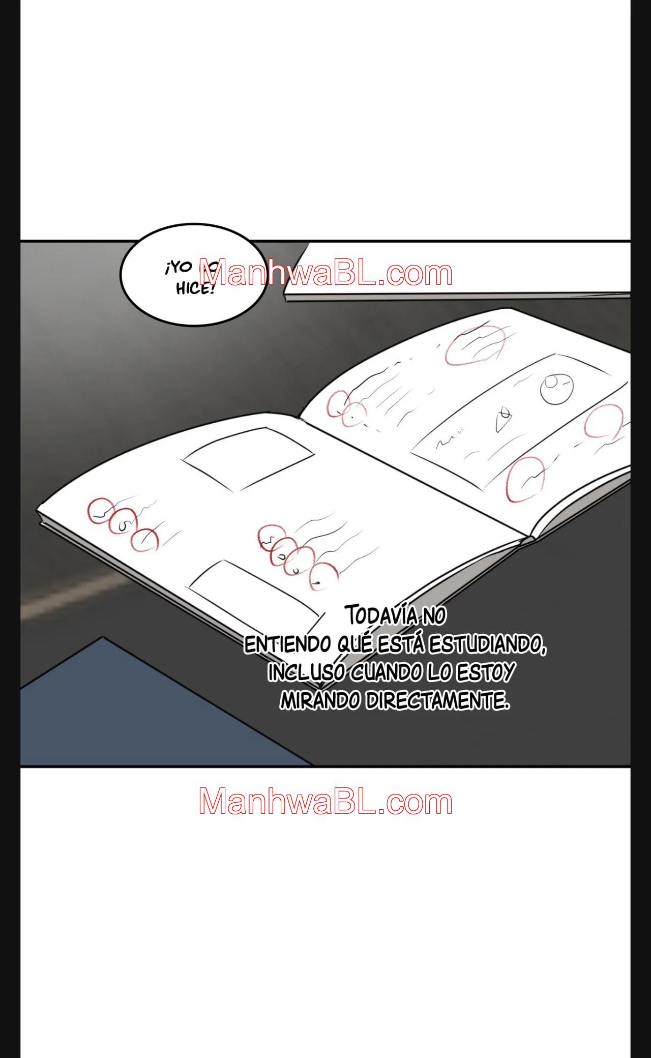 Vivarium - Capítulo 26.00 manhwa