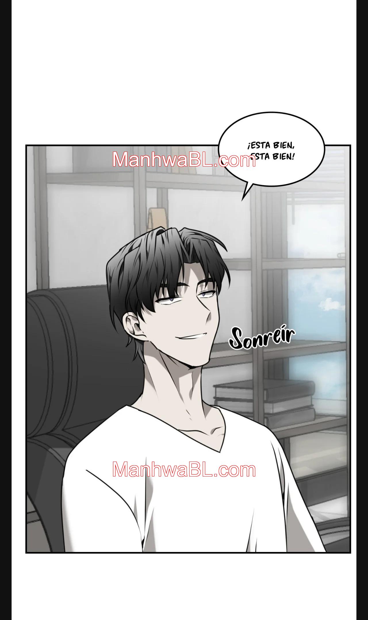 Vivarium - Capítulo 26.00 manhwa