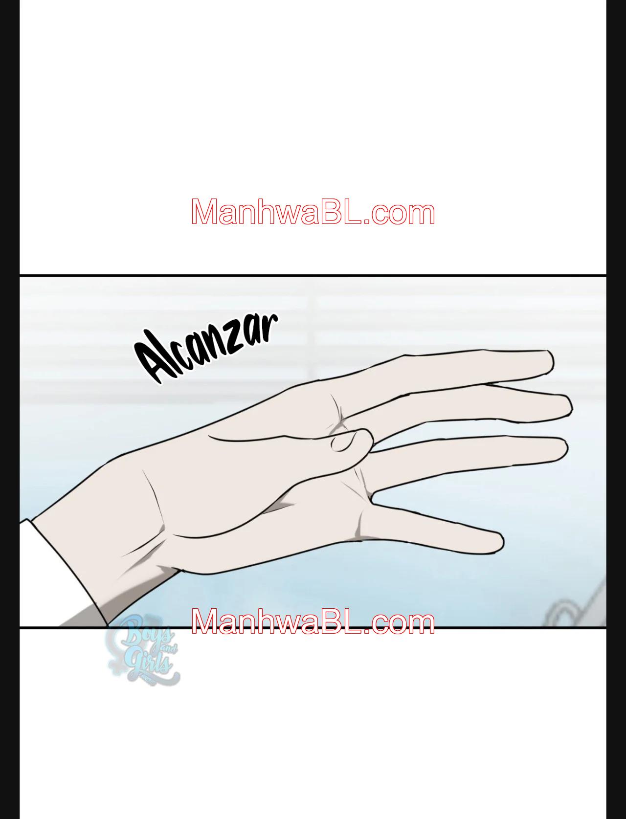 Vivarium - Capítulo 26.00 manhwa