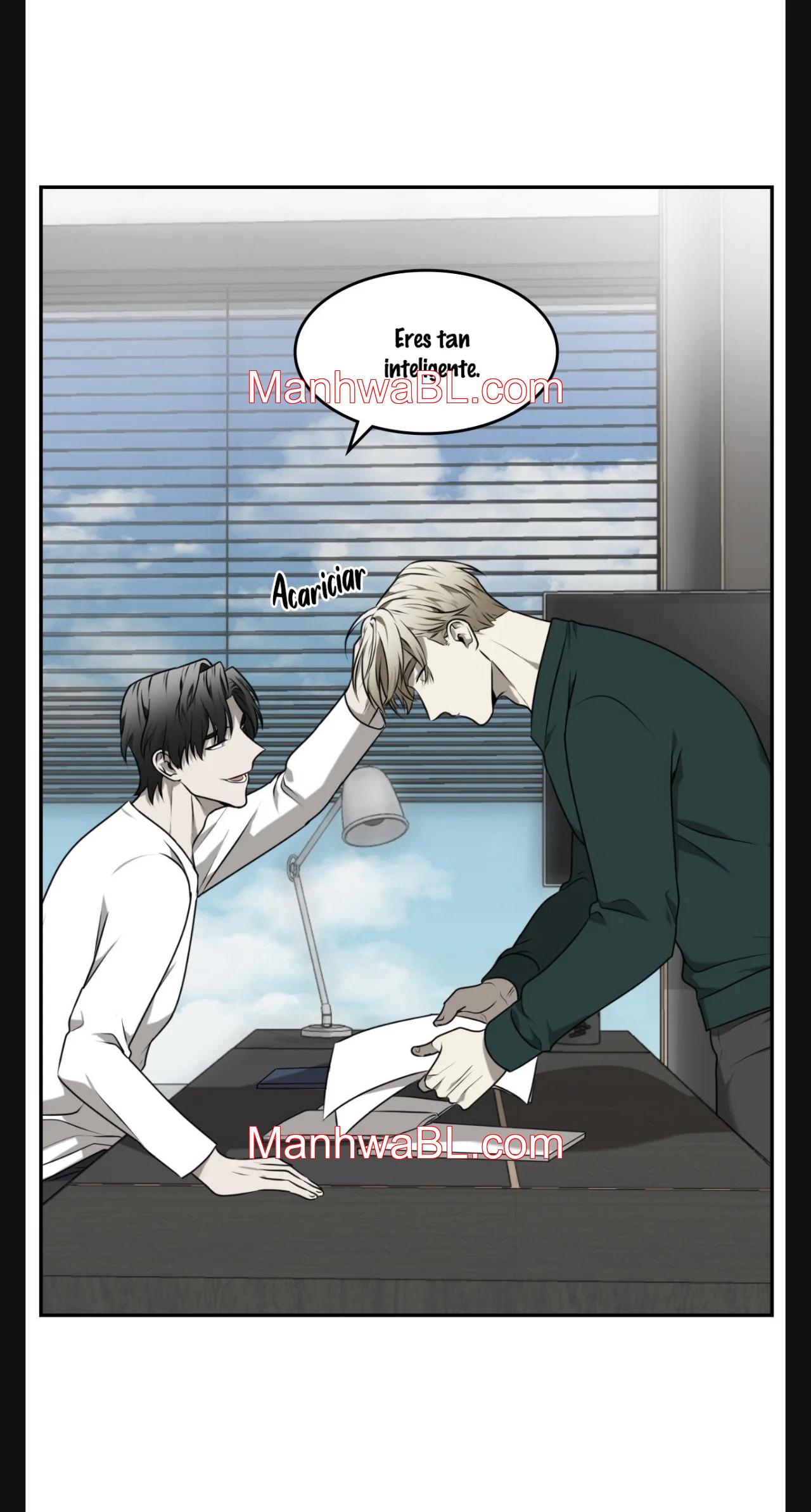 Vivarium - Capítulo 26.00 manhwa