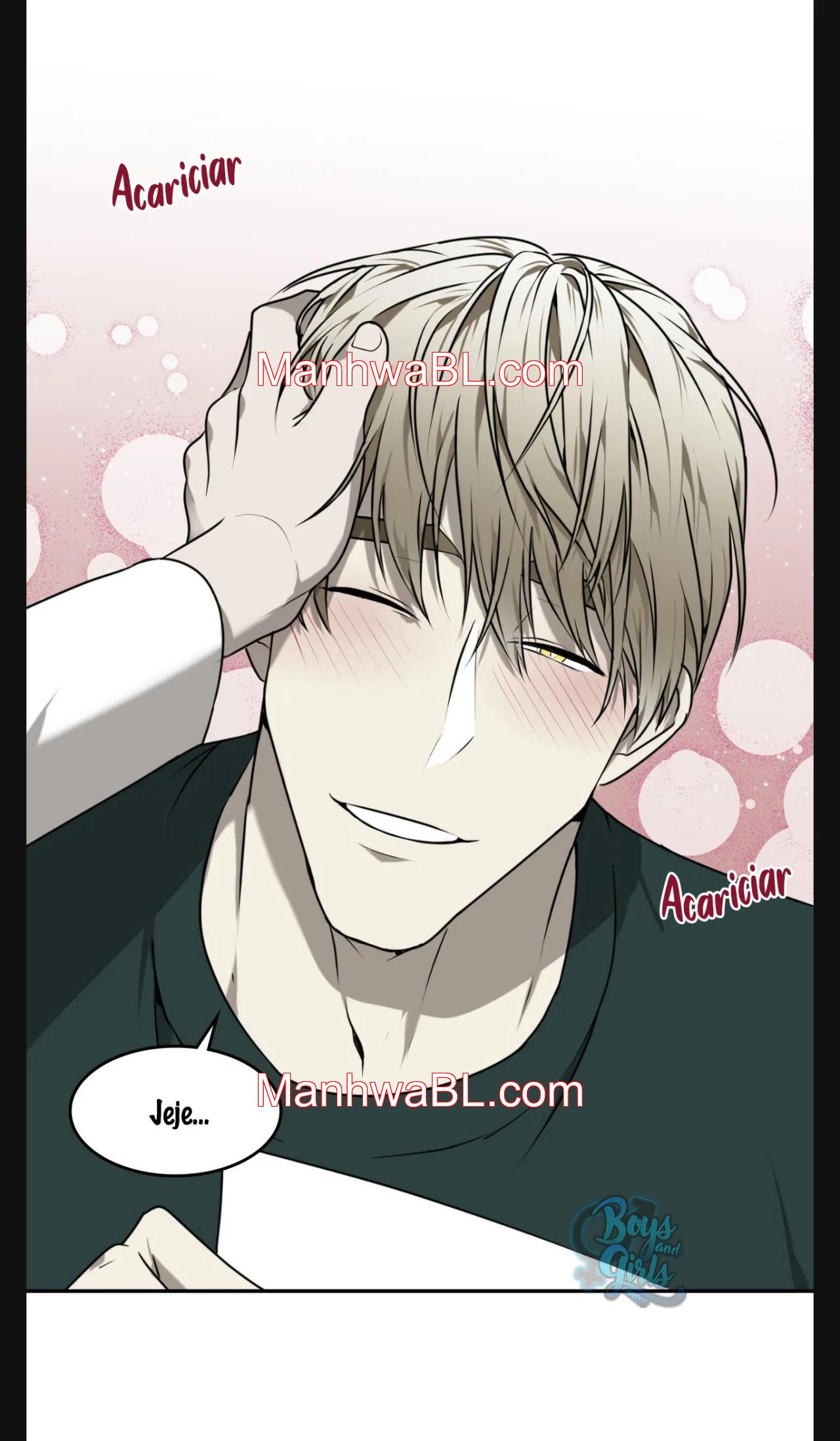 Vivarium - Capítulo 26.00 manhwa