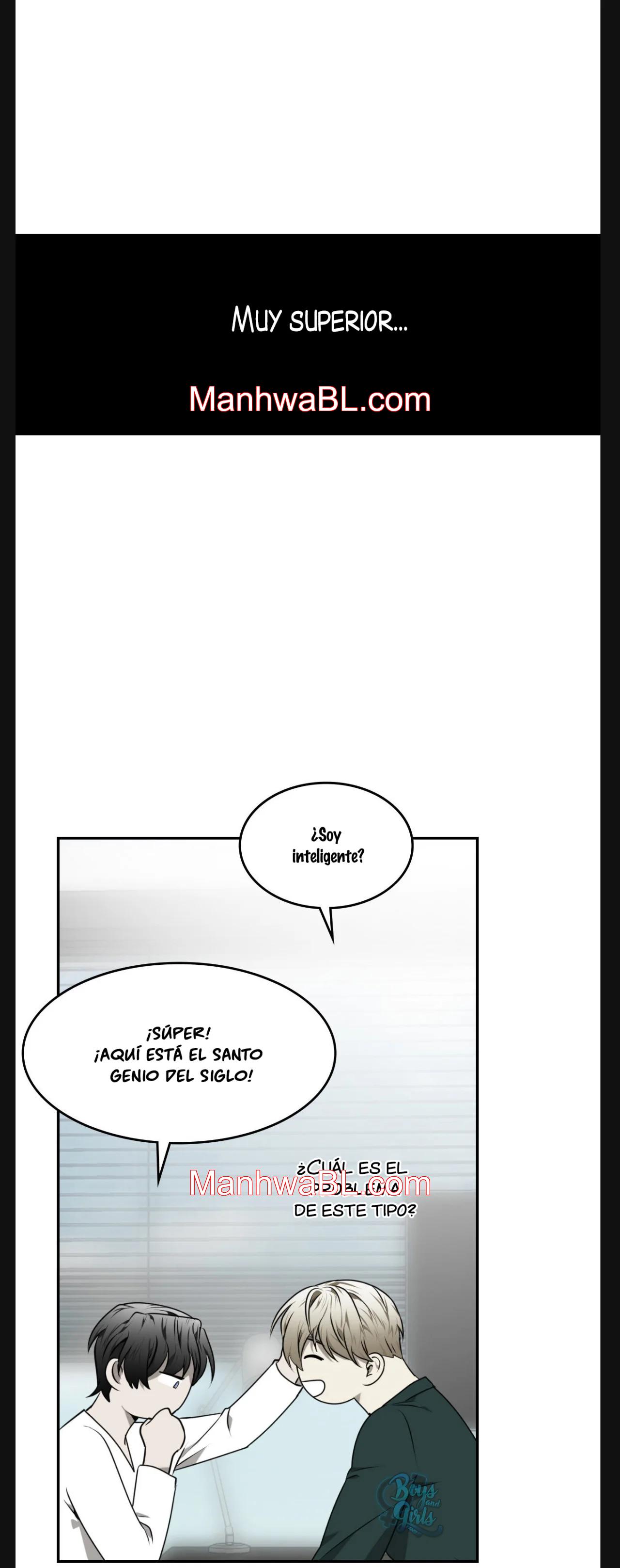 Vivarium - Capítulo 26.00 manhwa