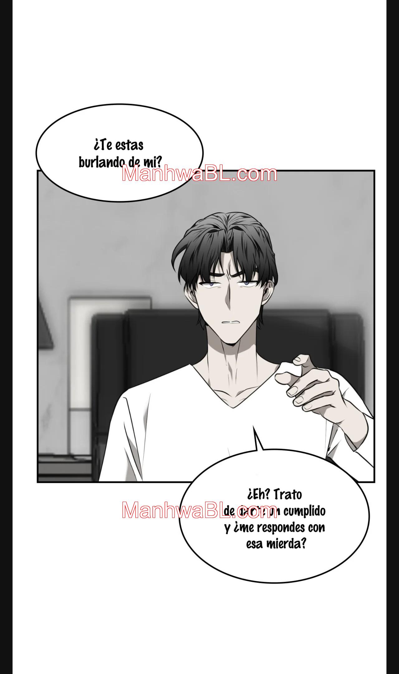 Vivarium - Capítulo 26.00 manhwa