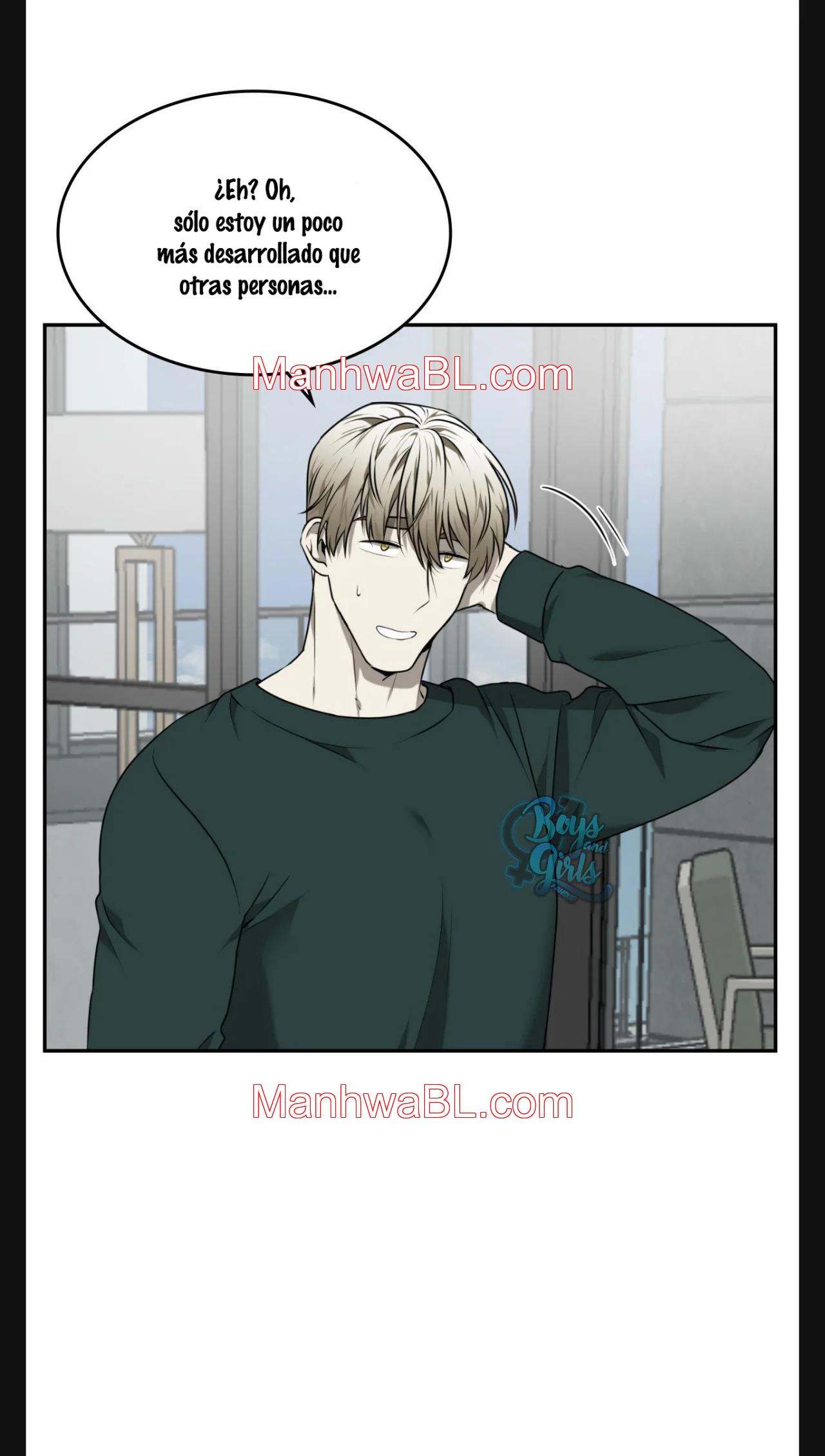 Vivarium - Capítulo 26.00 manhwa