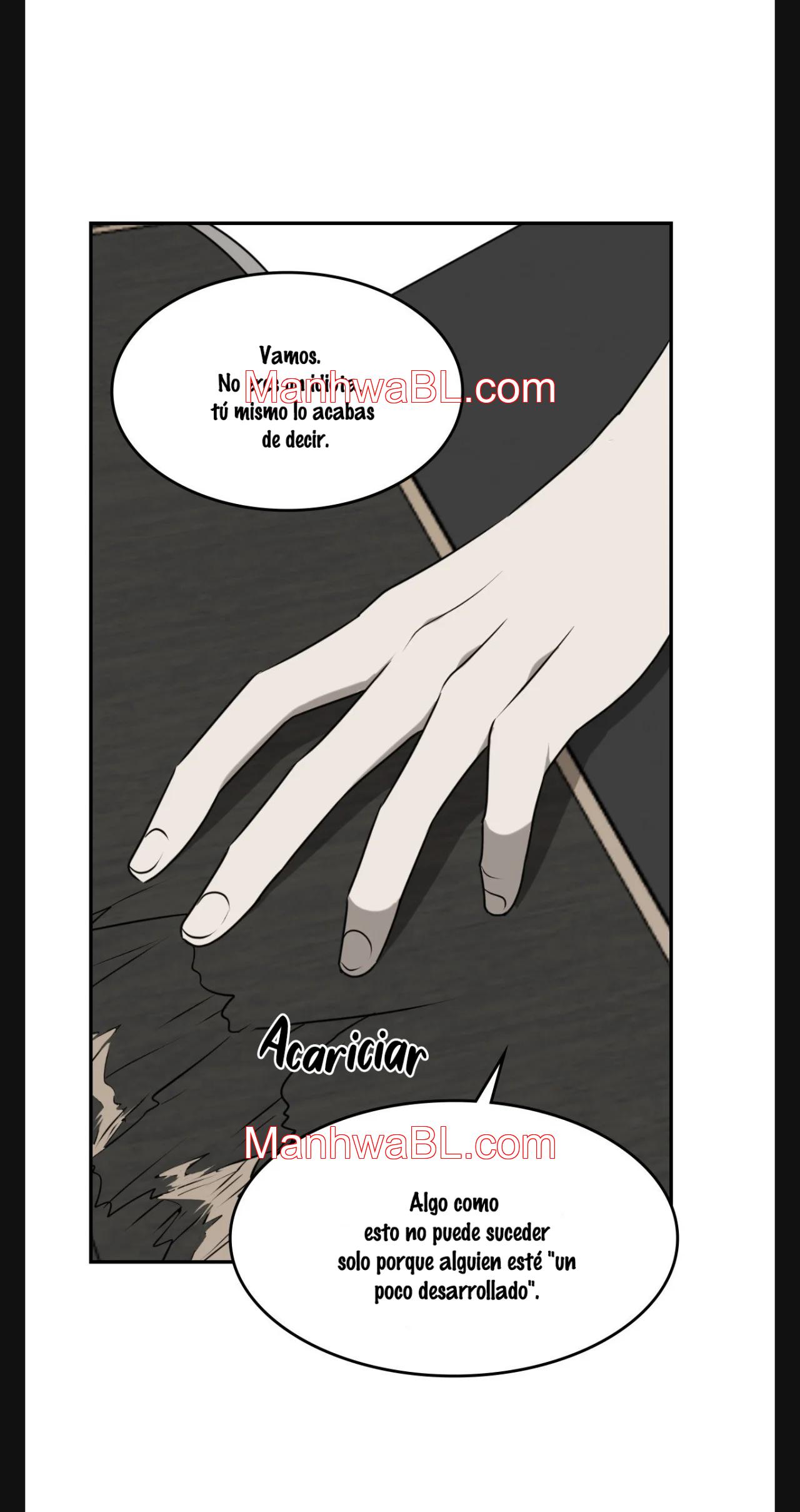 Vivarium - Capítulo 26.00 manhwa