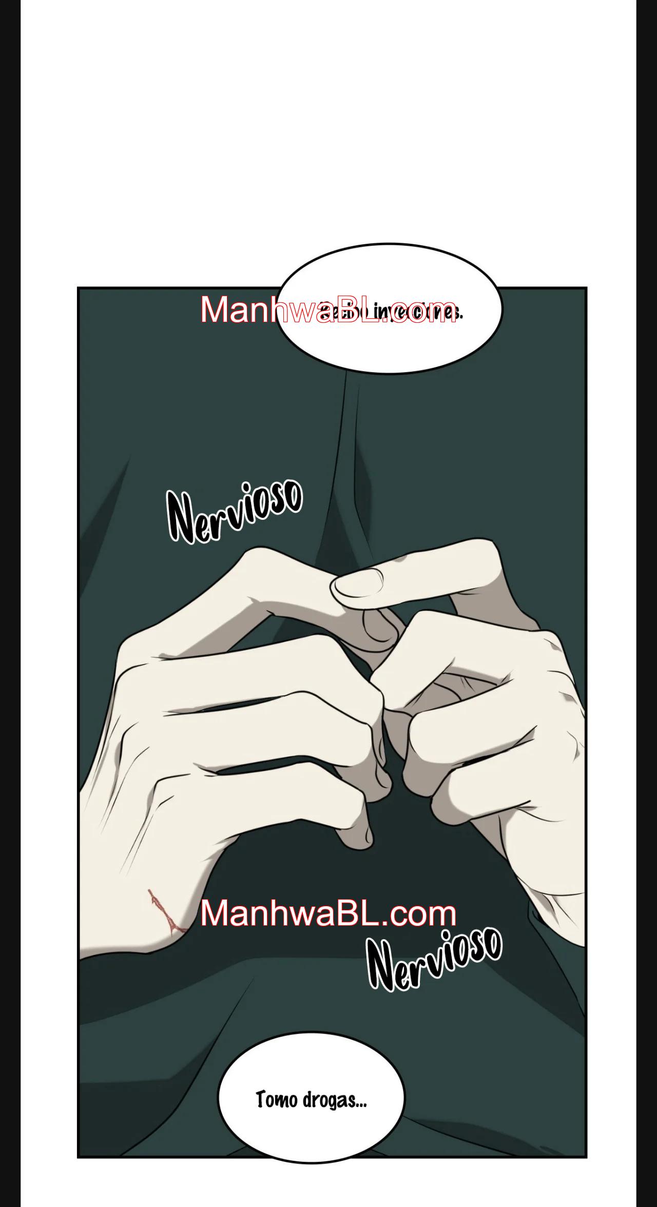 Vivarium - Capítulo 26.00 manhwa