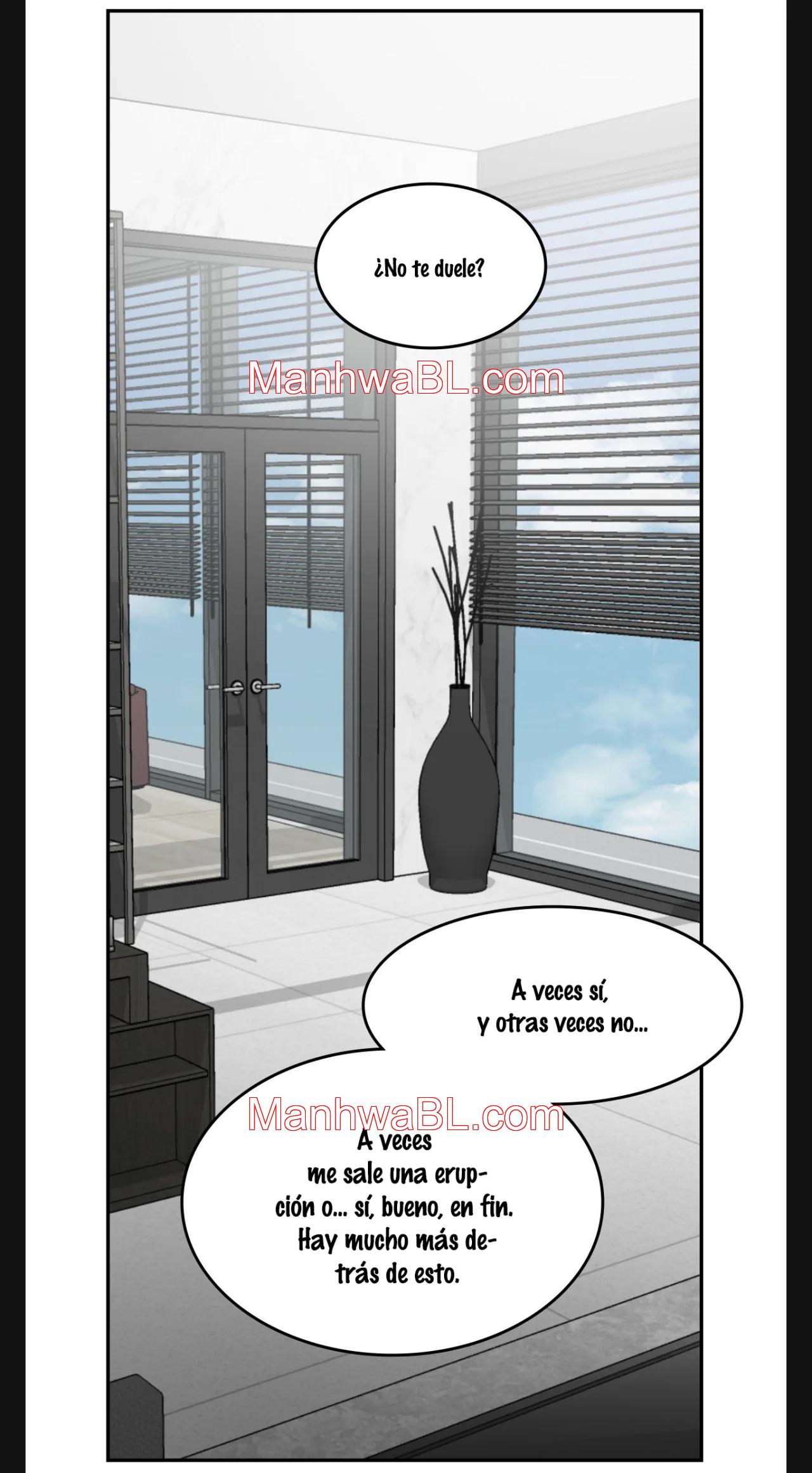 Vivarium - Capítulo 26.00 manhwa