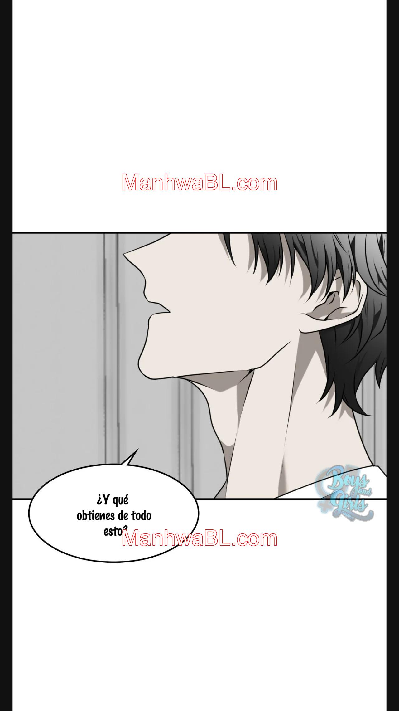 Vivarium - Capítulo 26.00 manhwa