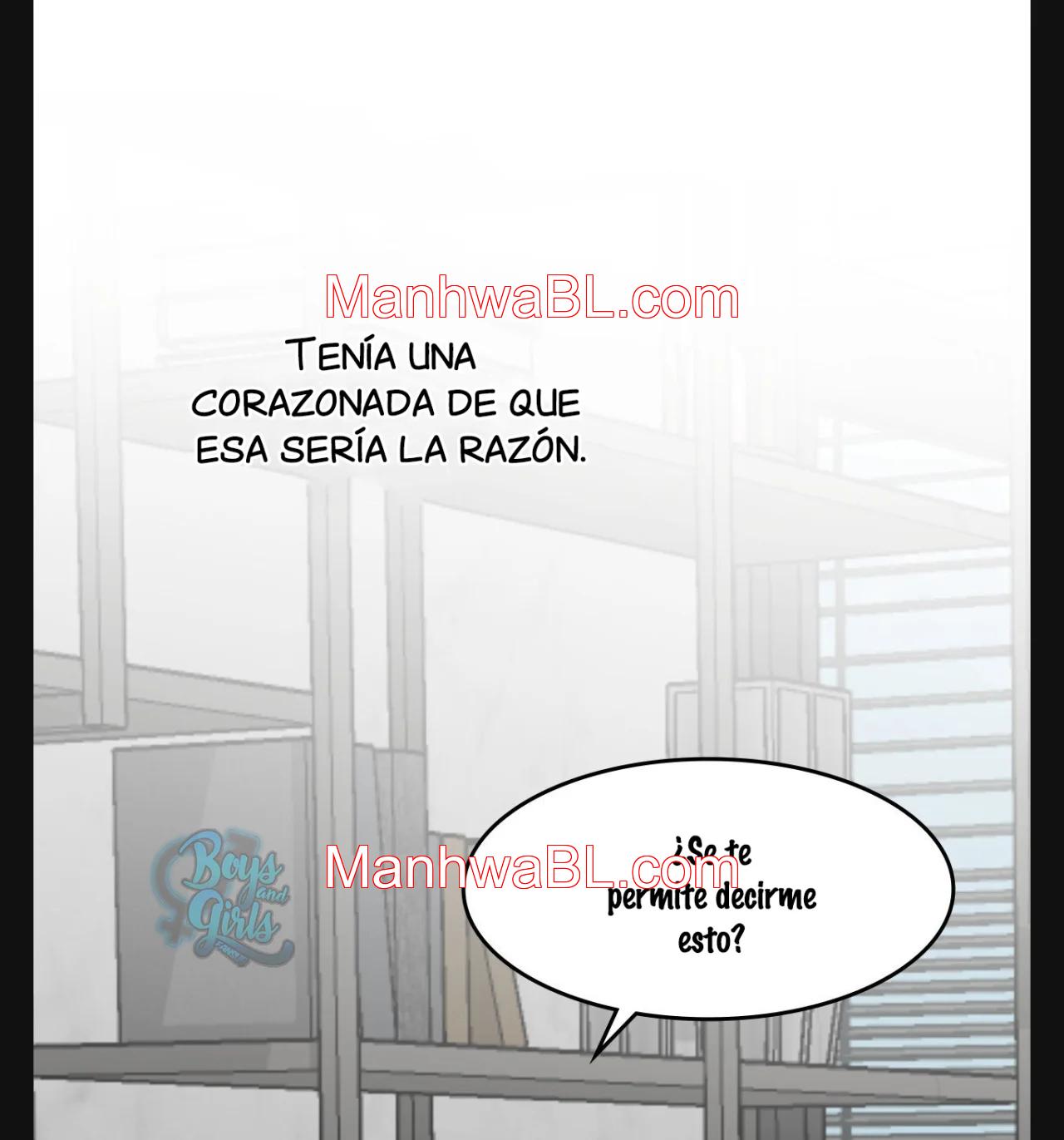 Vivarium - Capítulo 26.00 manhwa