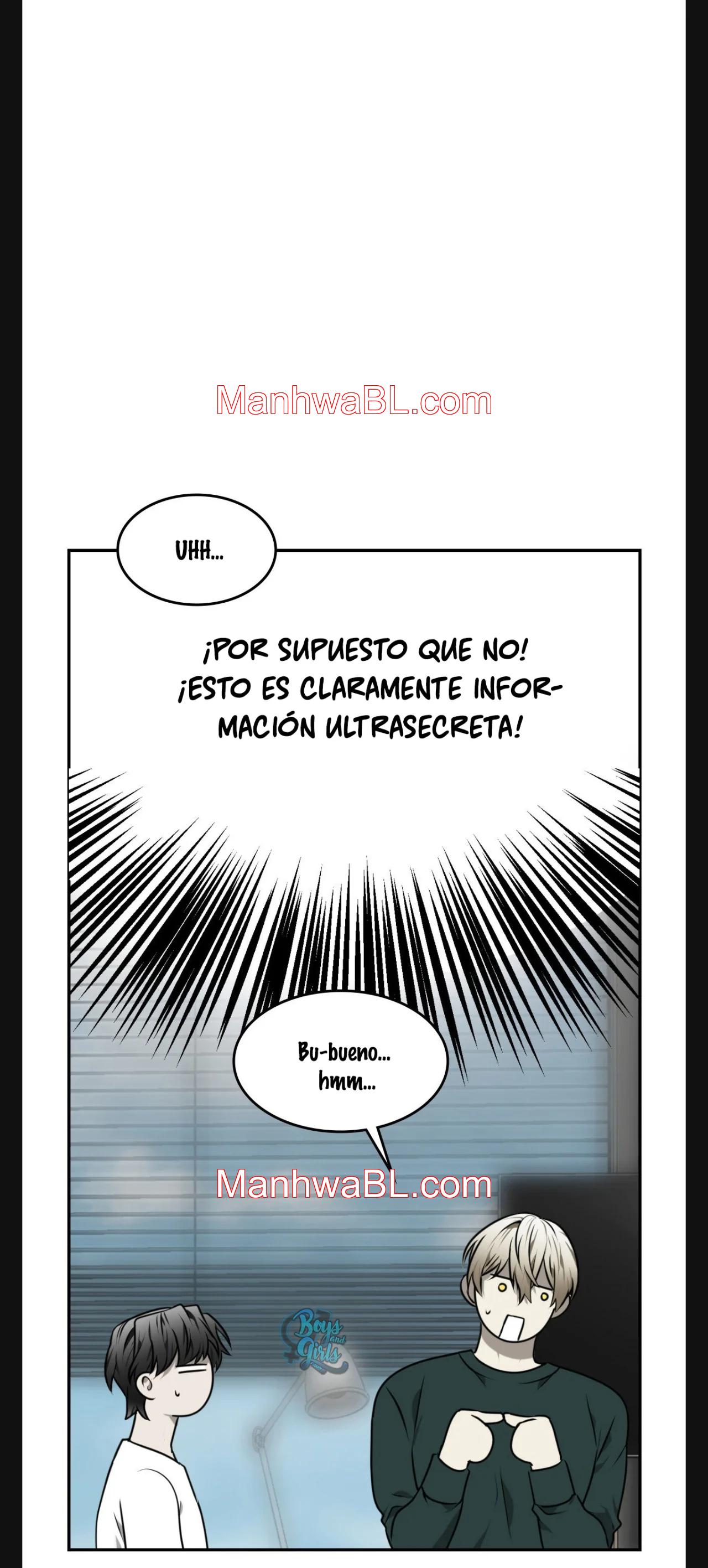 Vivarium - Capítulo 26.00 manhwa