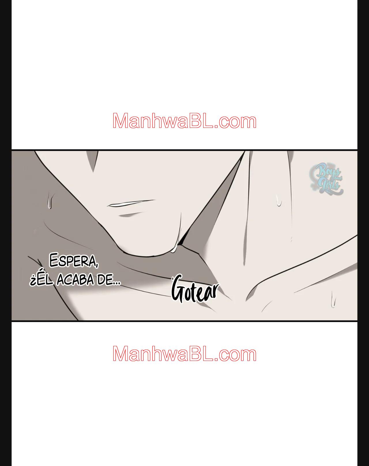 Vivarium - Capítulo 26.00 manhwa