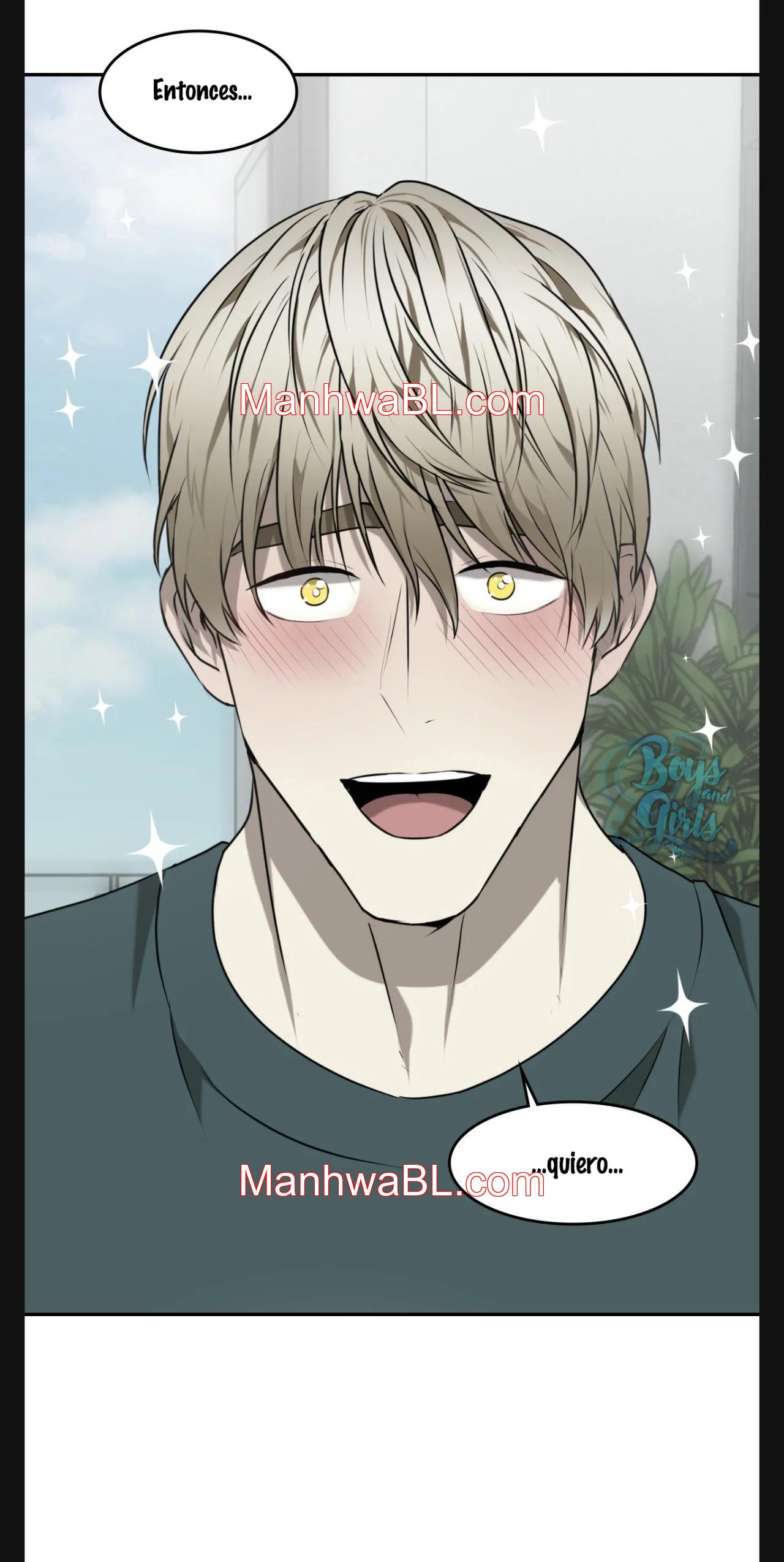 Vivarium - Capítulo 26.00 manhwa