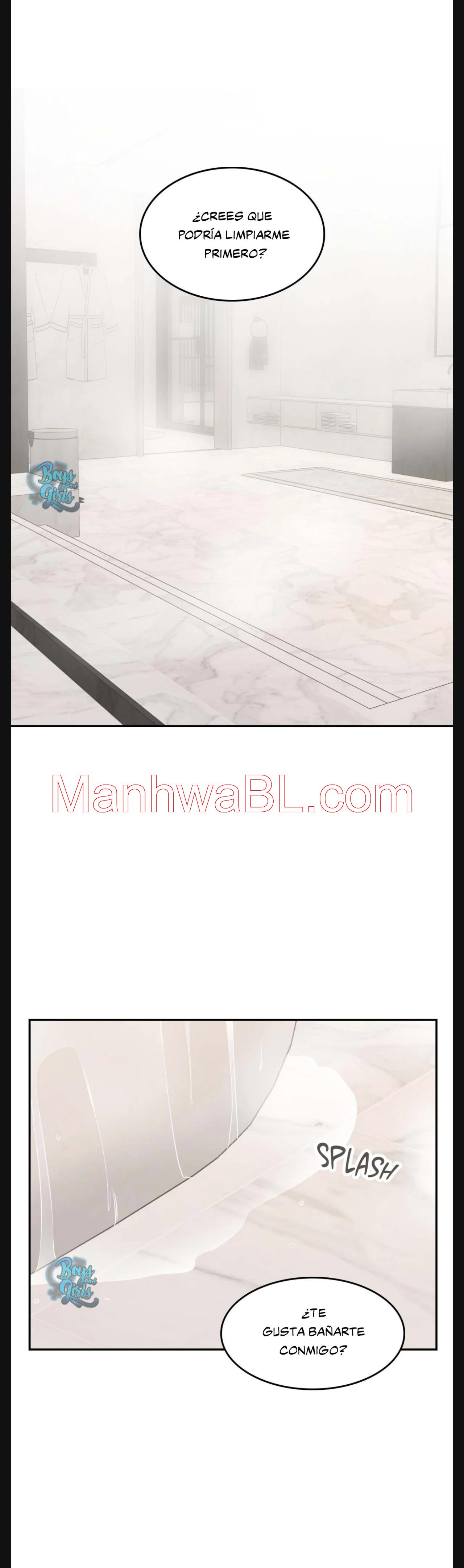 Vivarium - Capítulo 33 2 manhwa