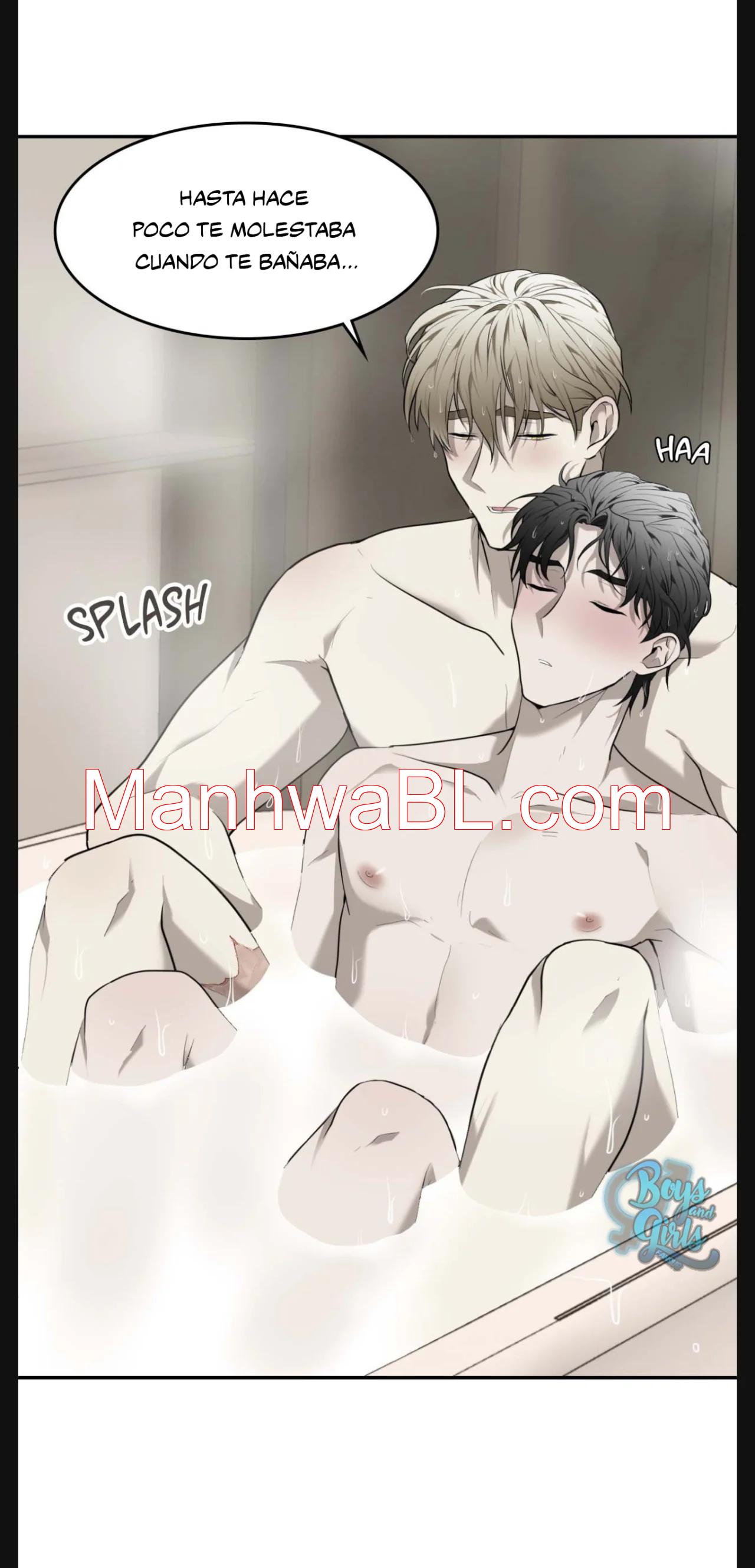 Vivarium - Capítulo 33 2 manhwa