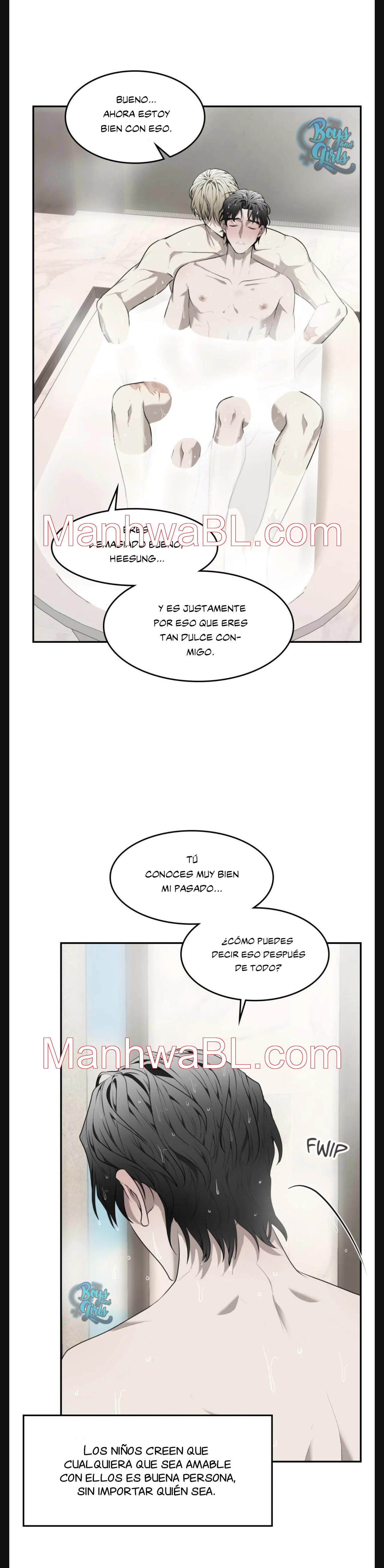 Vivarium - Capítulo 33 2 manhwa