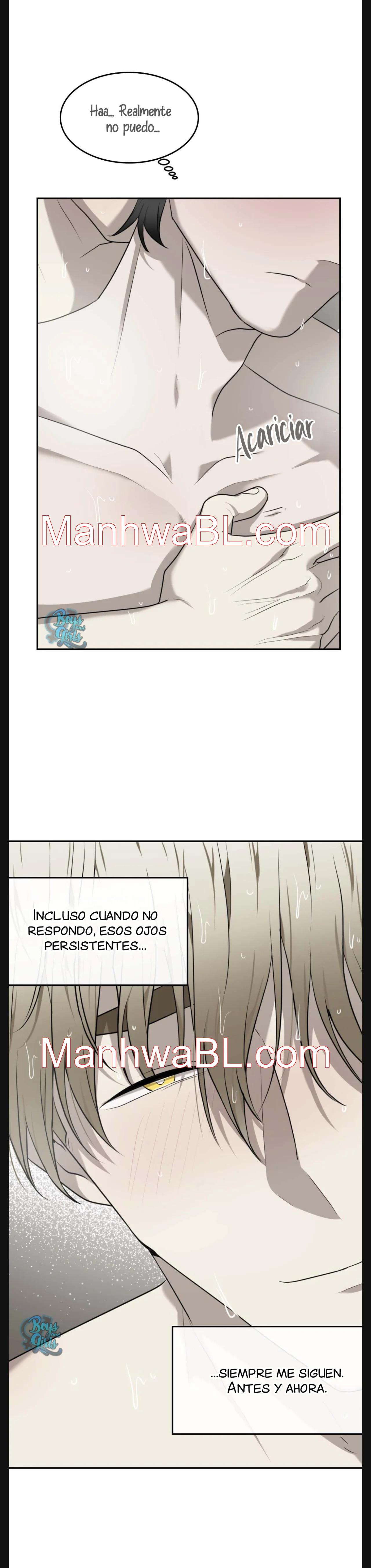 Vivarium - Capítulo 33 2 manhwa