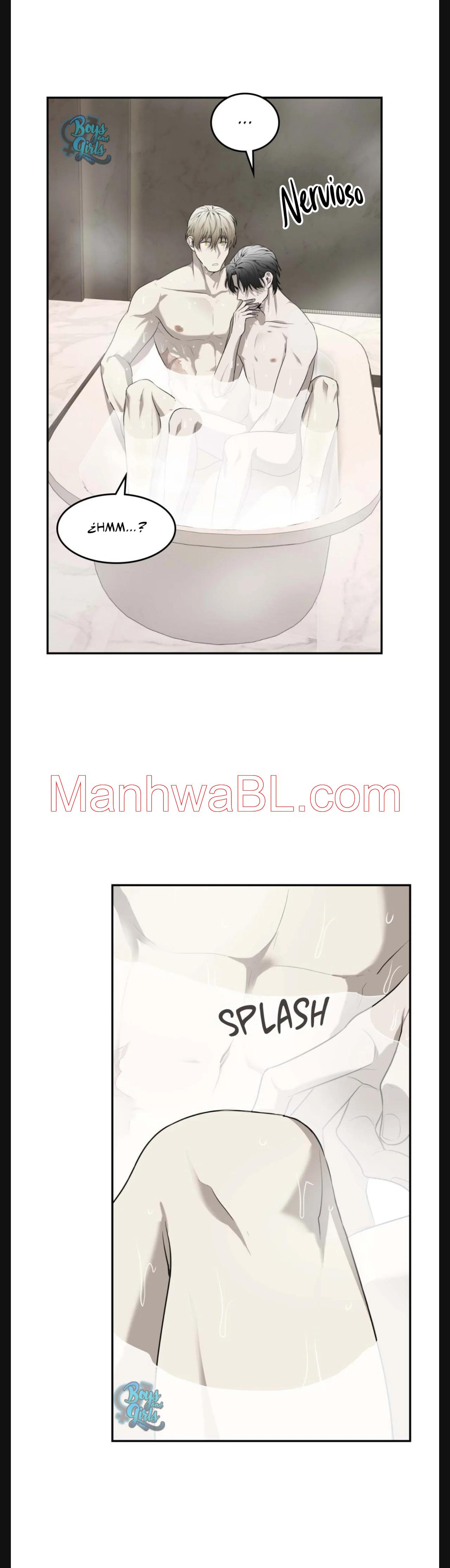 Vivarium - Capítulo 33 2 manhwa