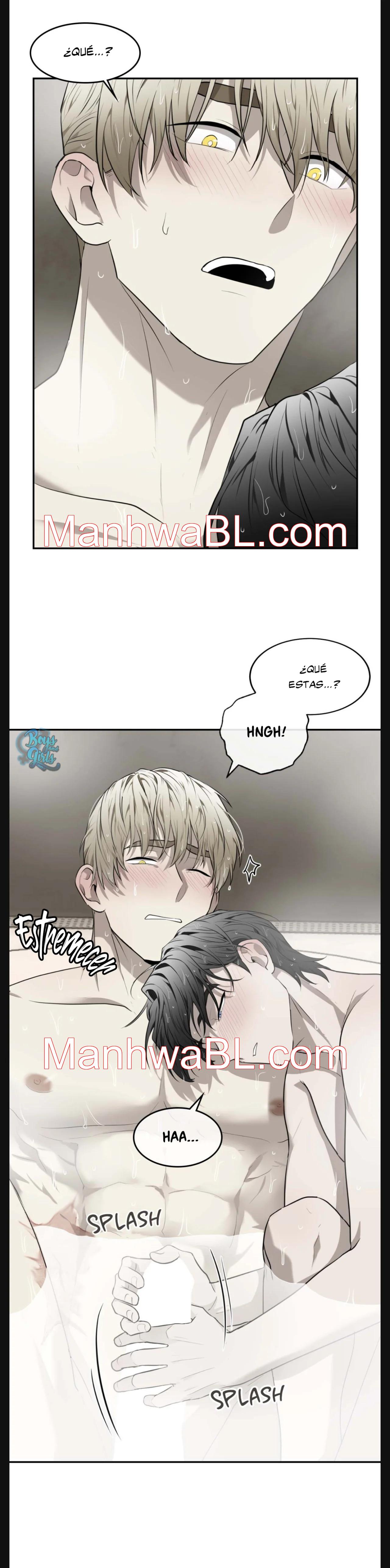 Vivarium - Capítulo 33 2 manhwa