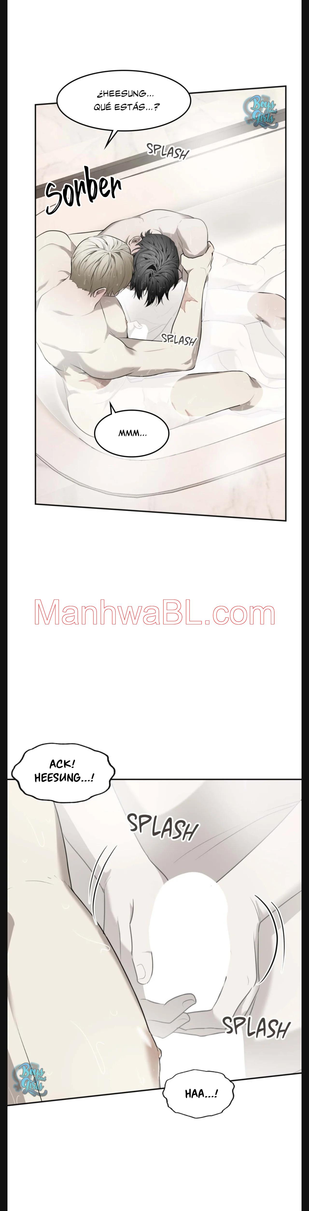Vivarium - Capítulo 33 2 manhwa