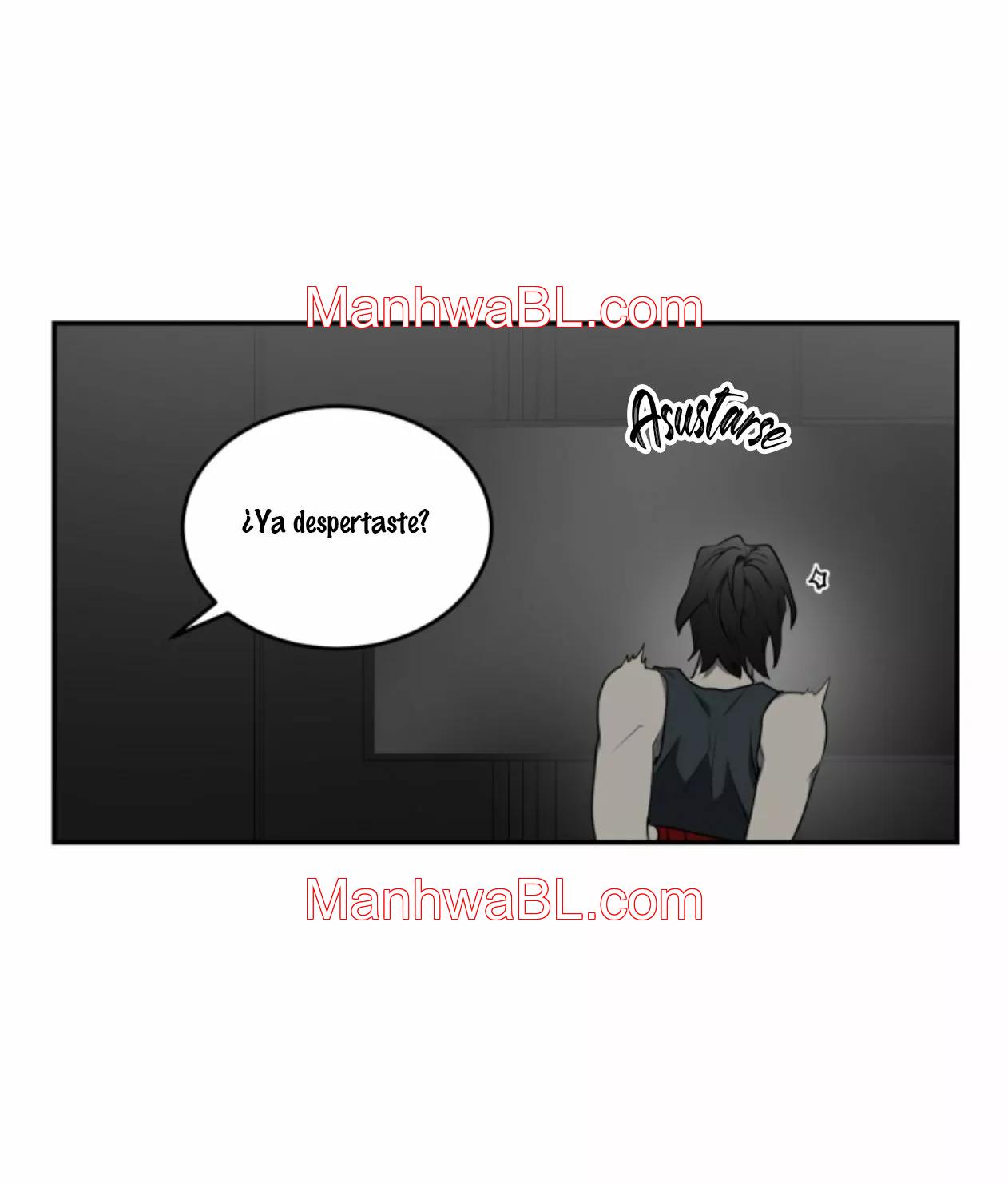 Vivarium - Capítulo 6.00 manhwa