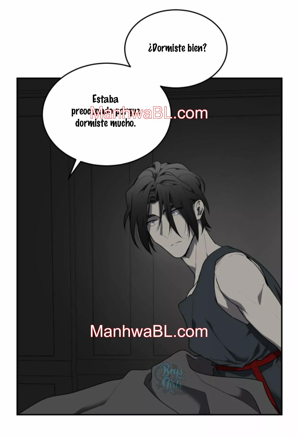 Vivarium - Capítulo 6.00 manhwa