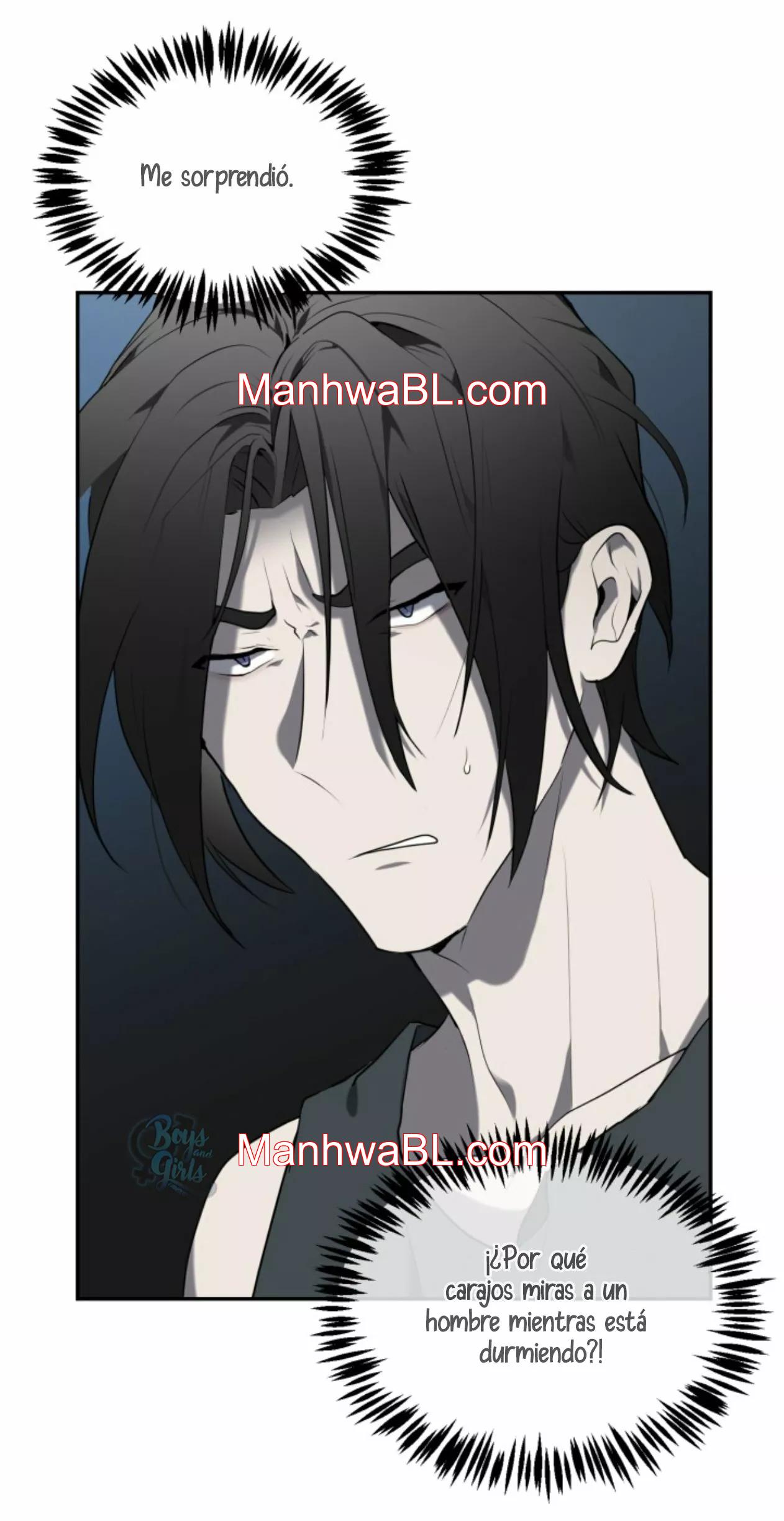 Vivarium - Capítulo 6.00 manhwa