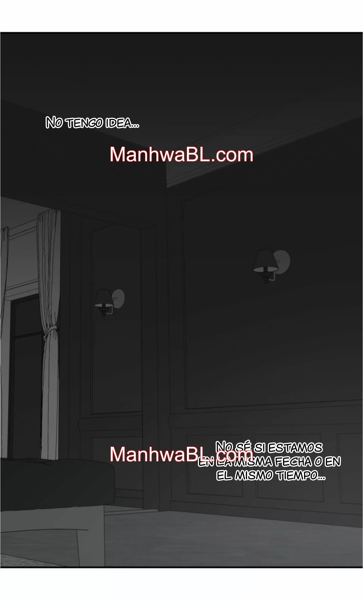 Vivarium - Capítulo 6.00 manhwa