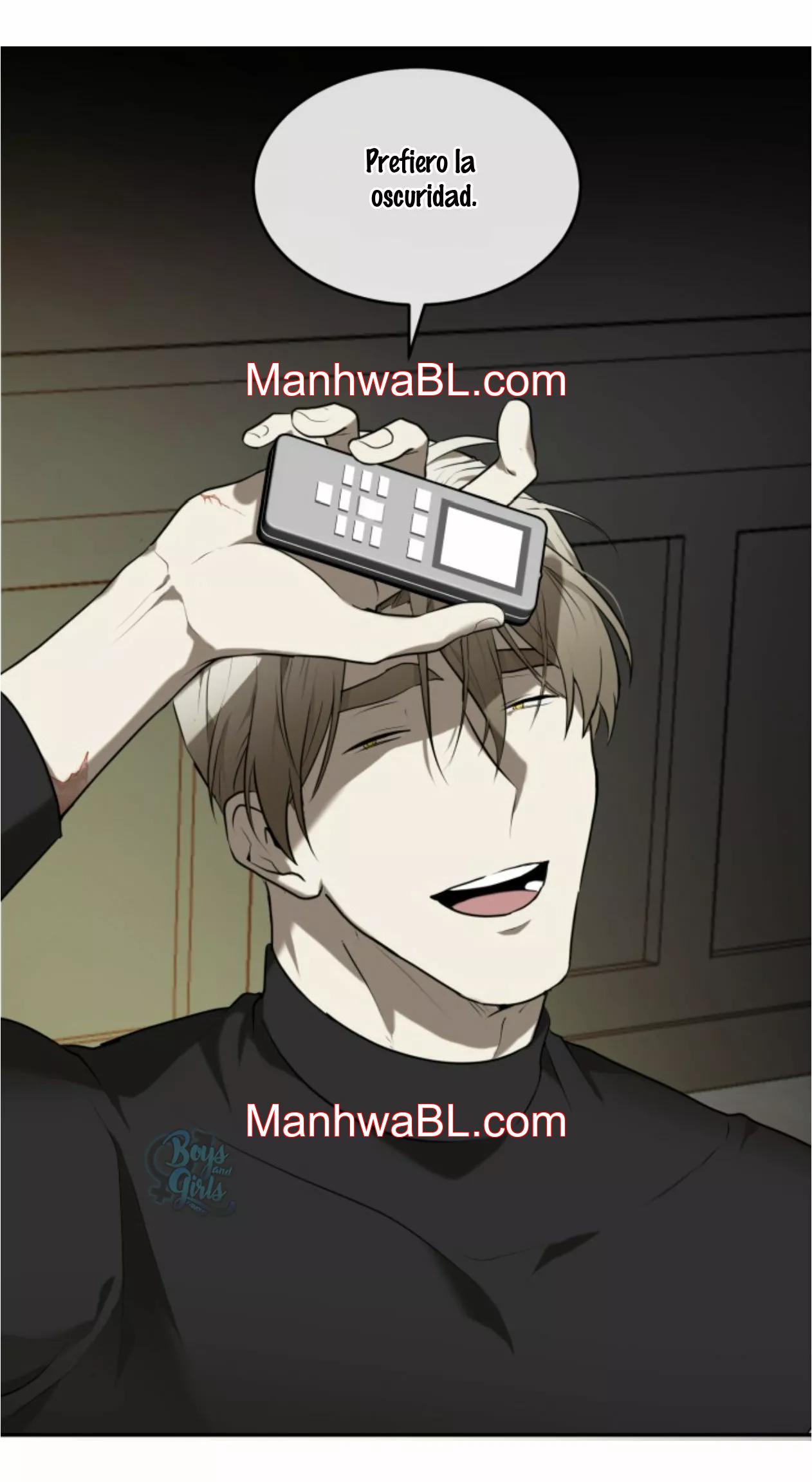 Vivarium - Capítulo 6.00 manhwa