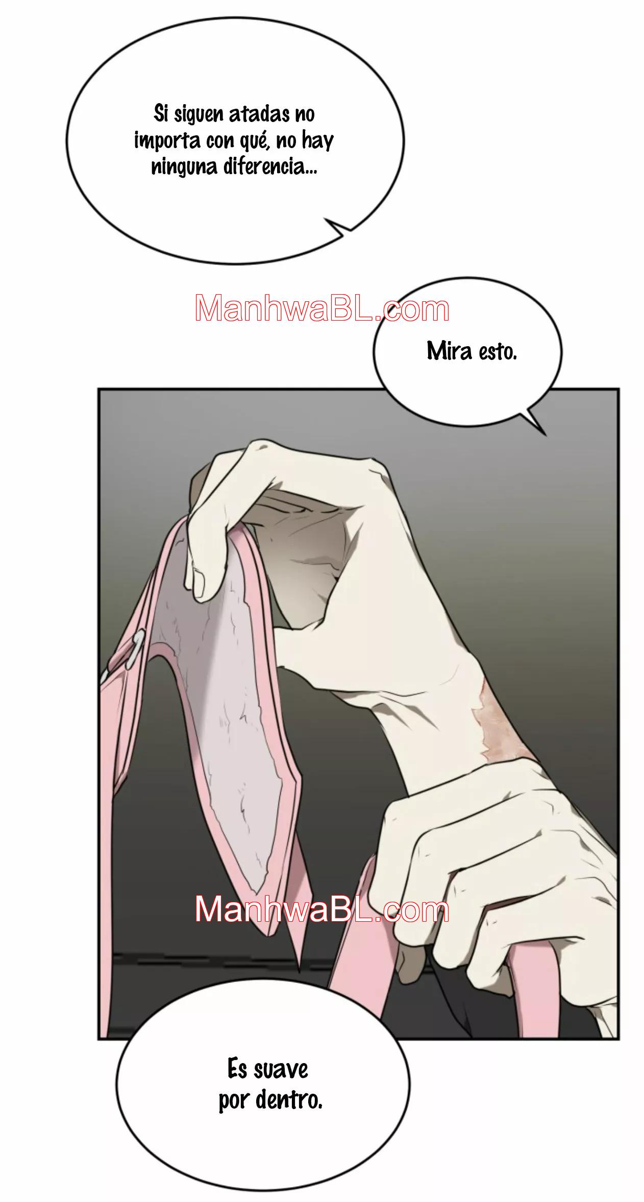 Vivarium - Capítulo 6.00 manhwa