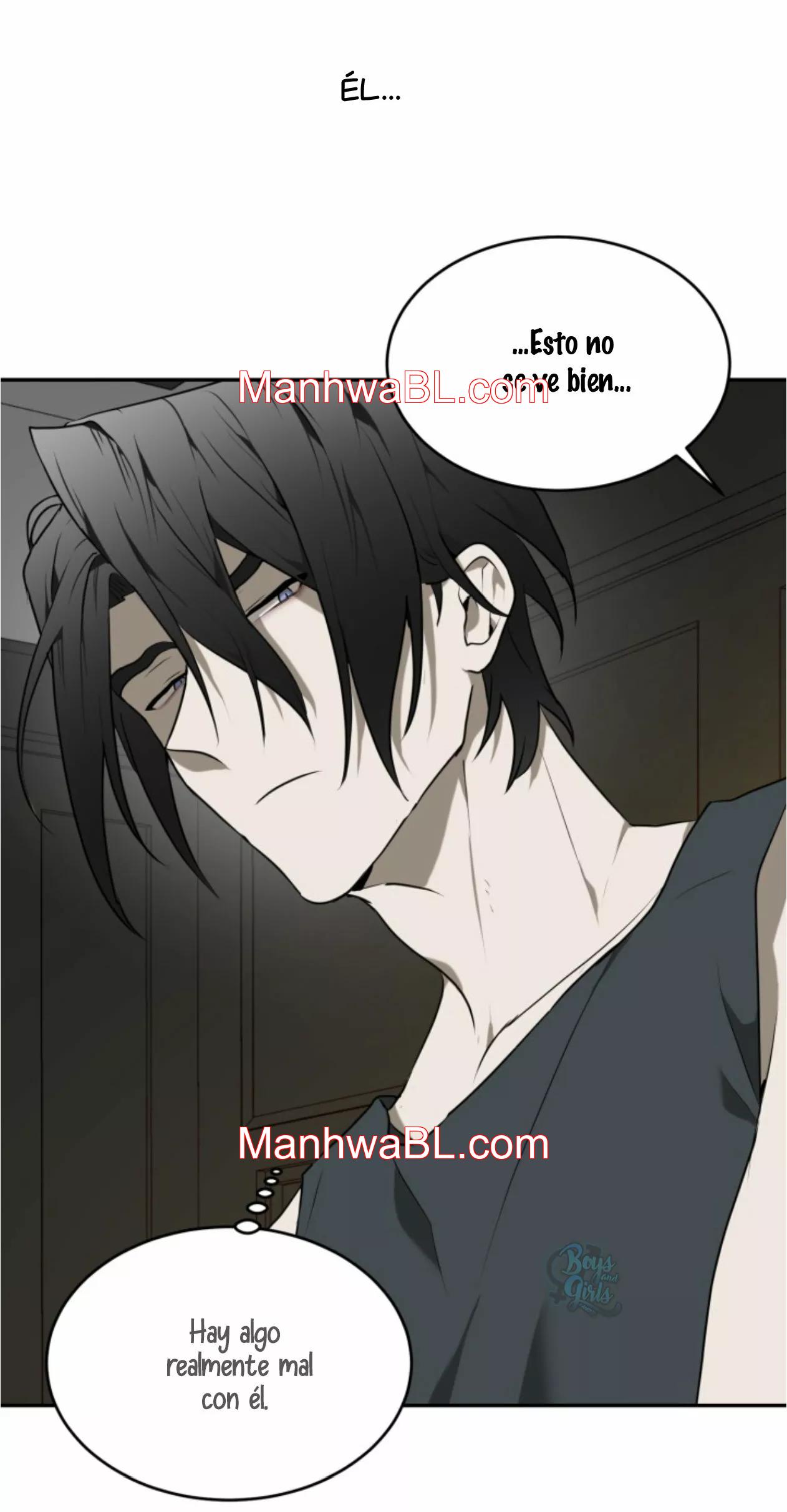 Vivarium - Capítulo 6.00 manhwa