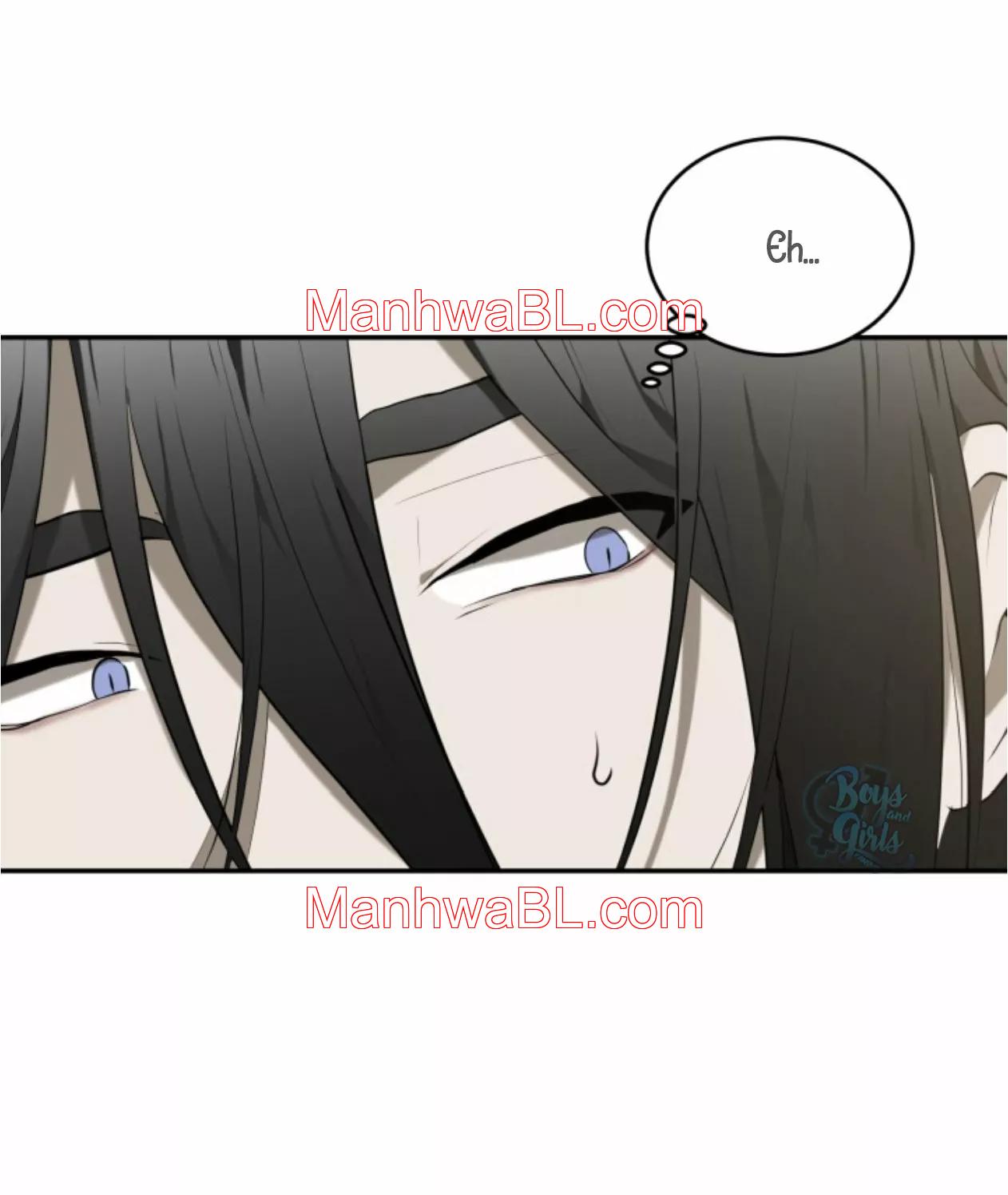 Vivarium - Capítulo 6.00 manhwa
