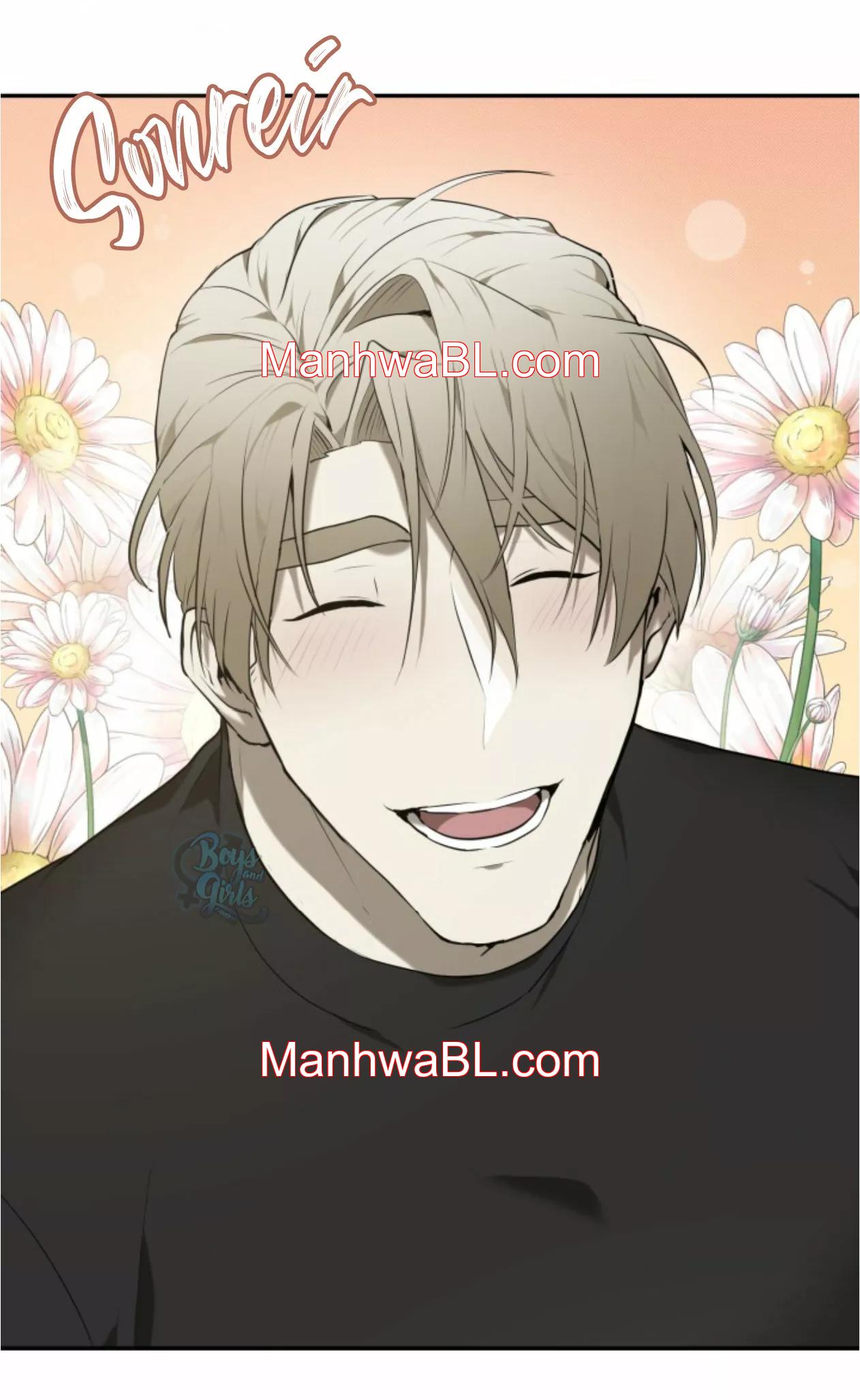 Vivarium - Capítulo 6.00 manhwa