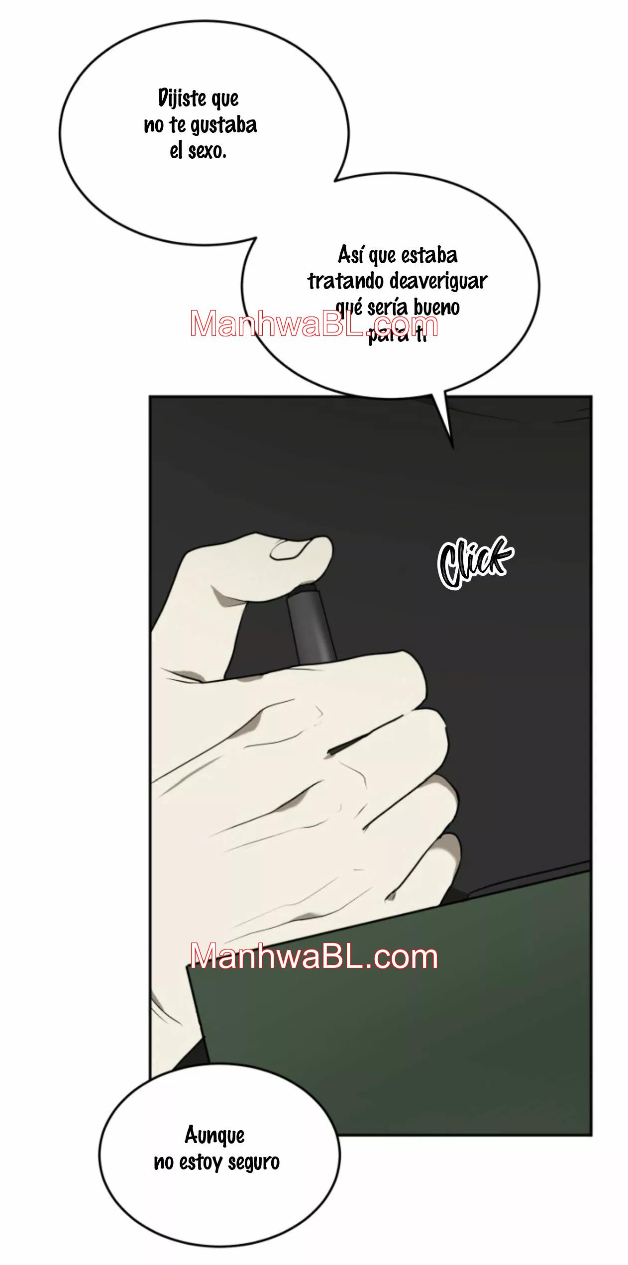 Vivarium - Capítulo 6.00 manhwa