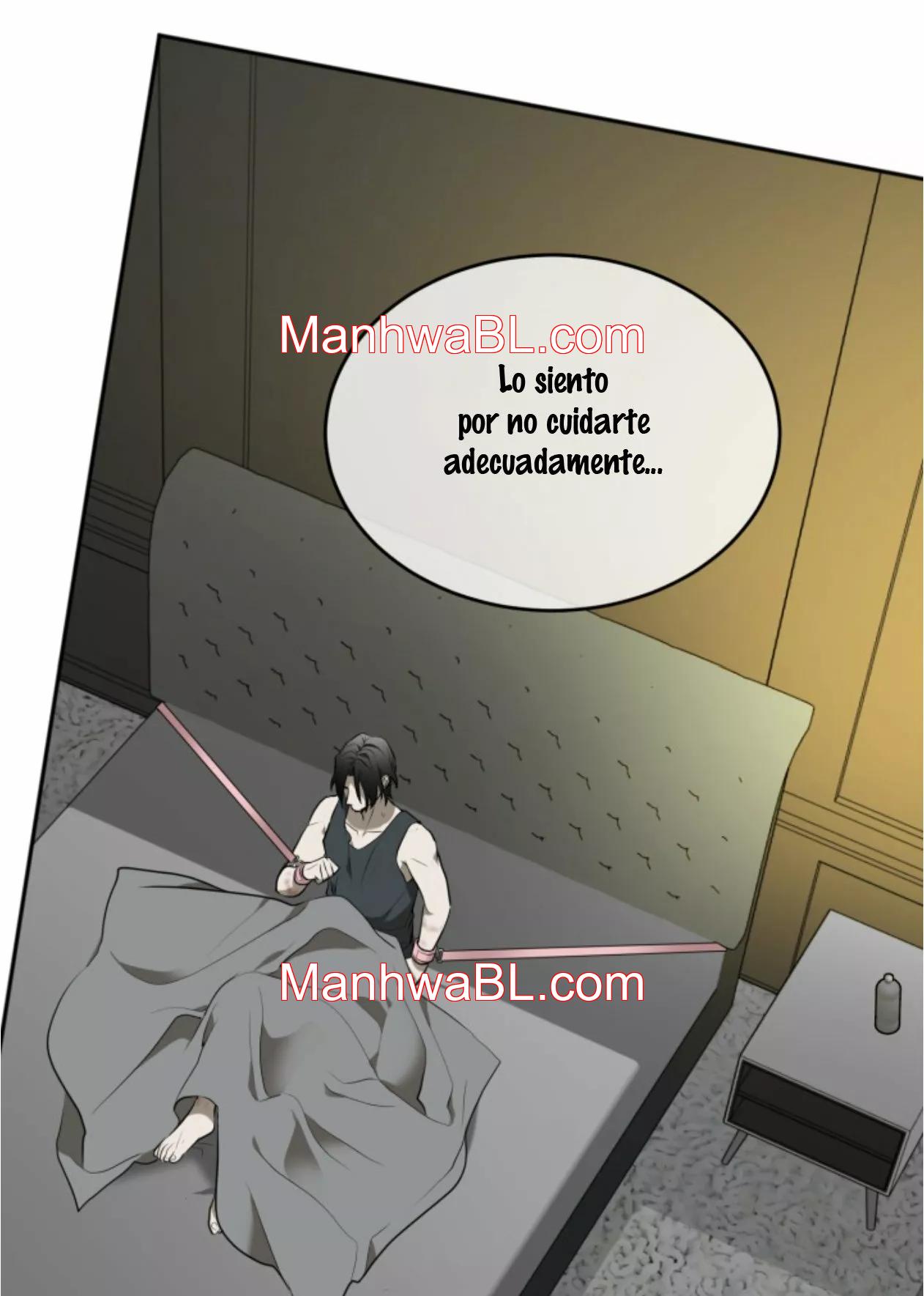 Vivarium - Capítulo 6.00 manhwa