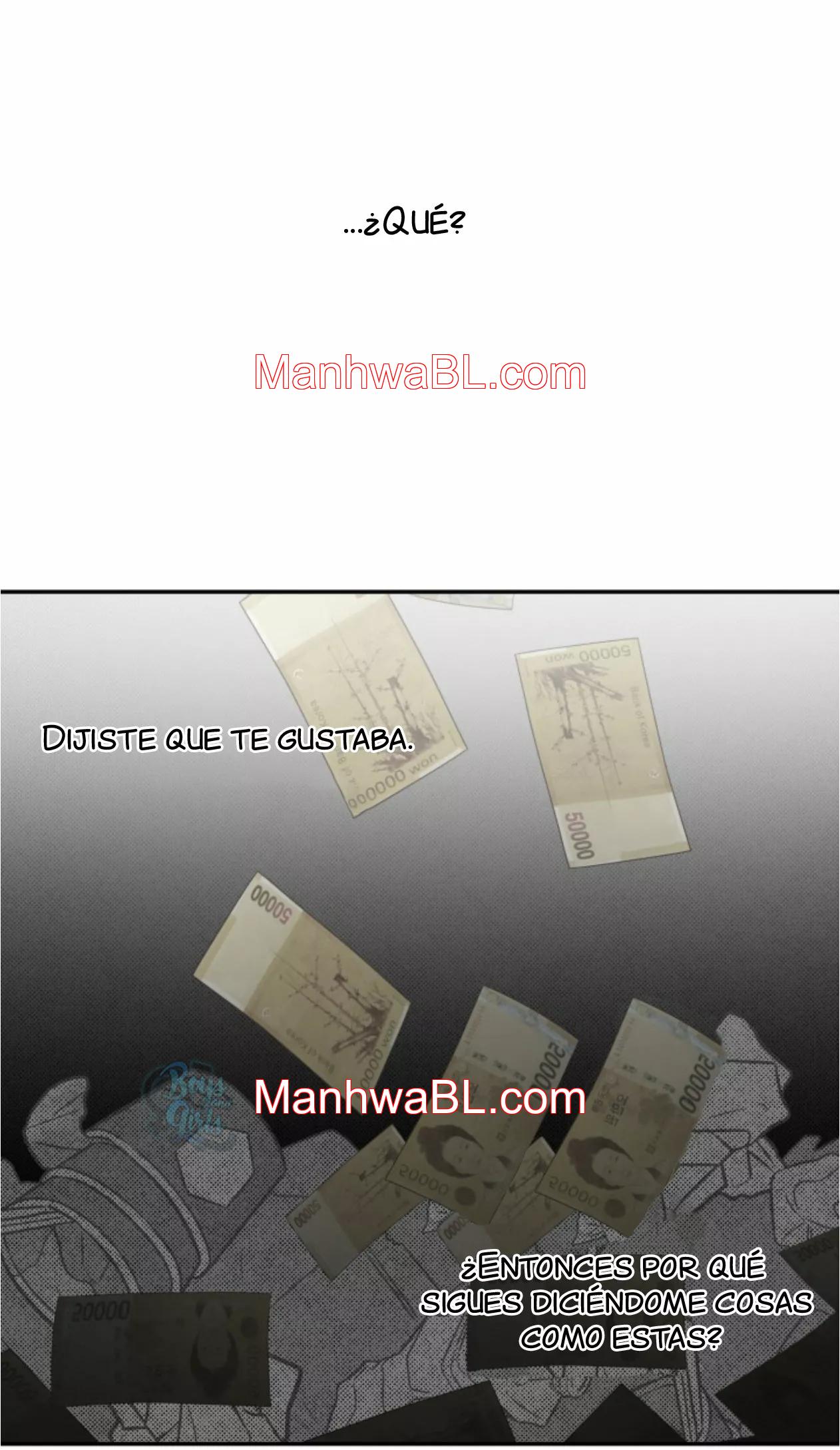 Vivarium - Capítulo 6.00 manhwa