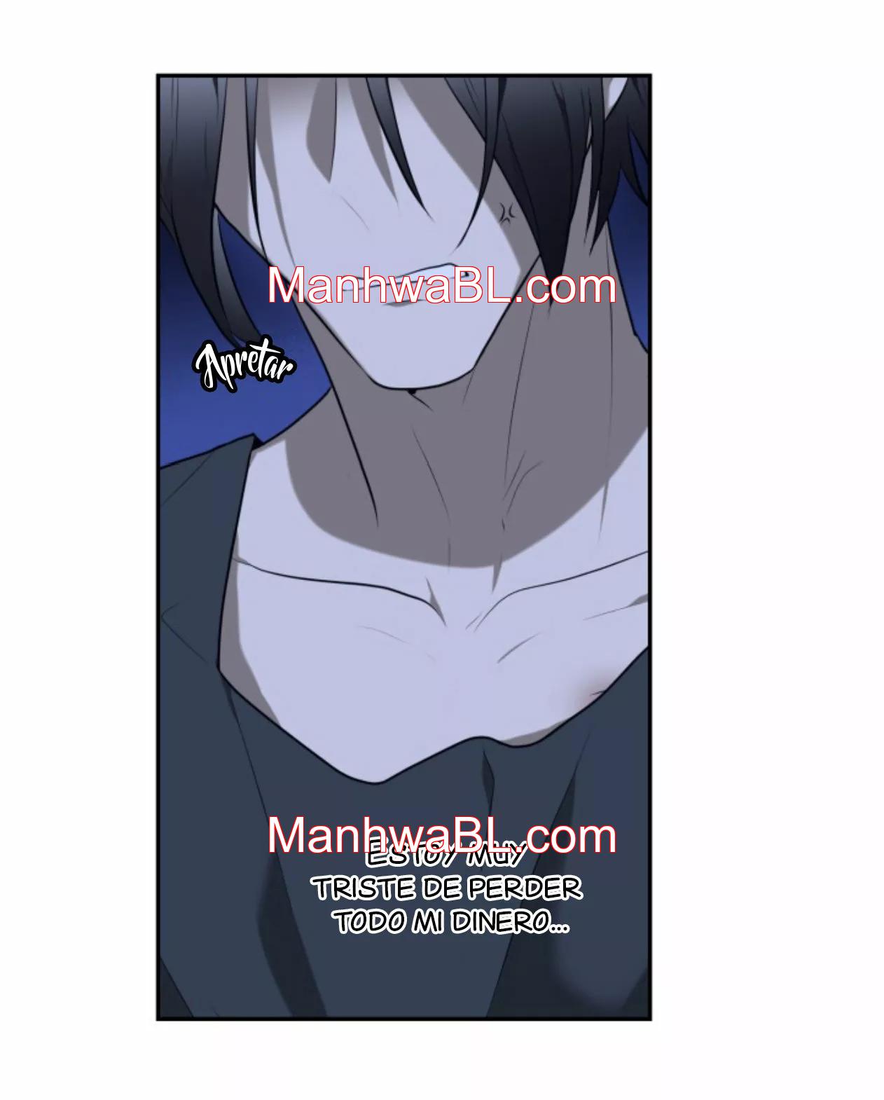 Vivarium - Capítulo 6.00 manhwa
