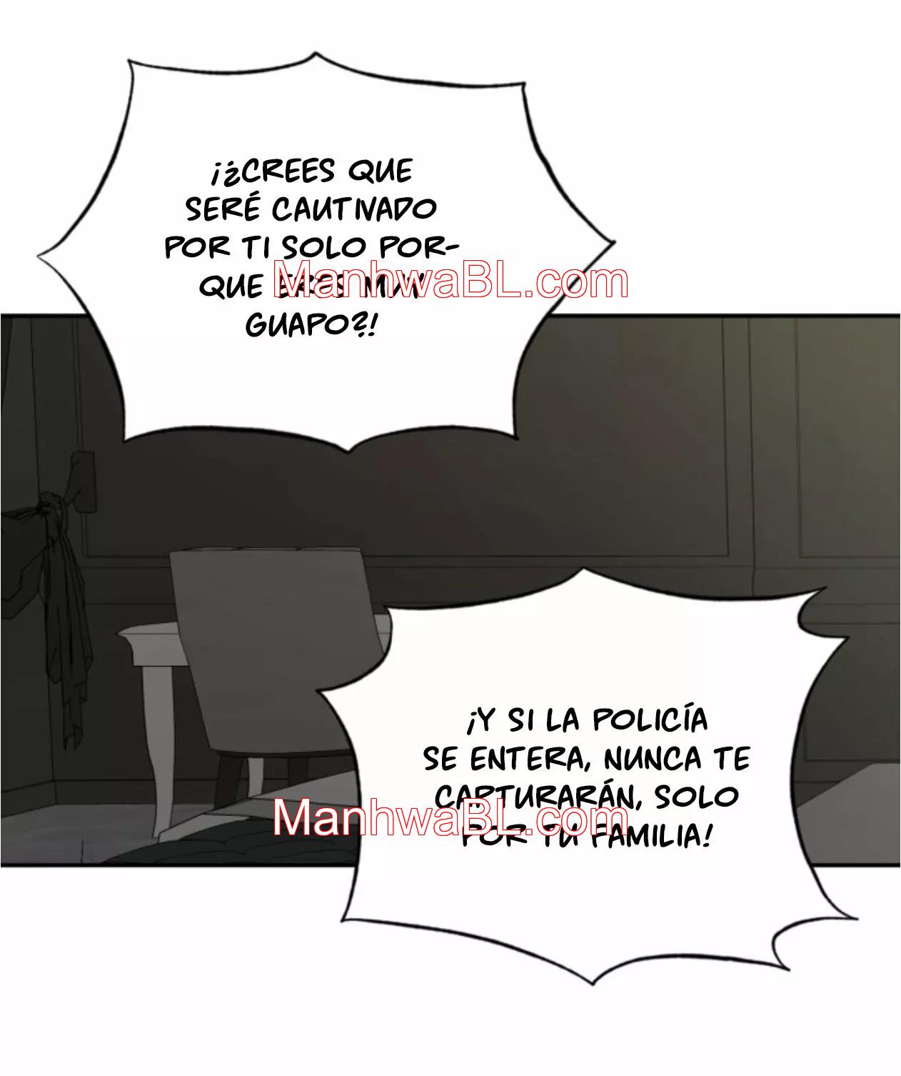 Vivarium - Capítulo 6.00 manhwa