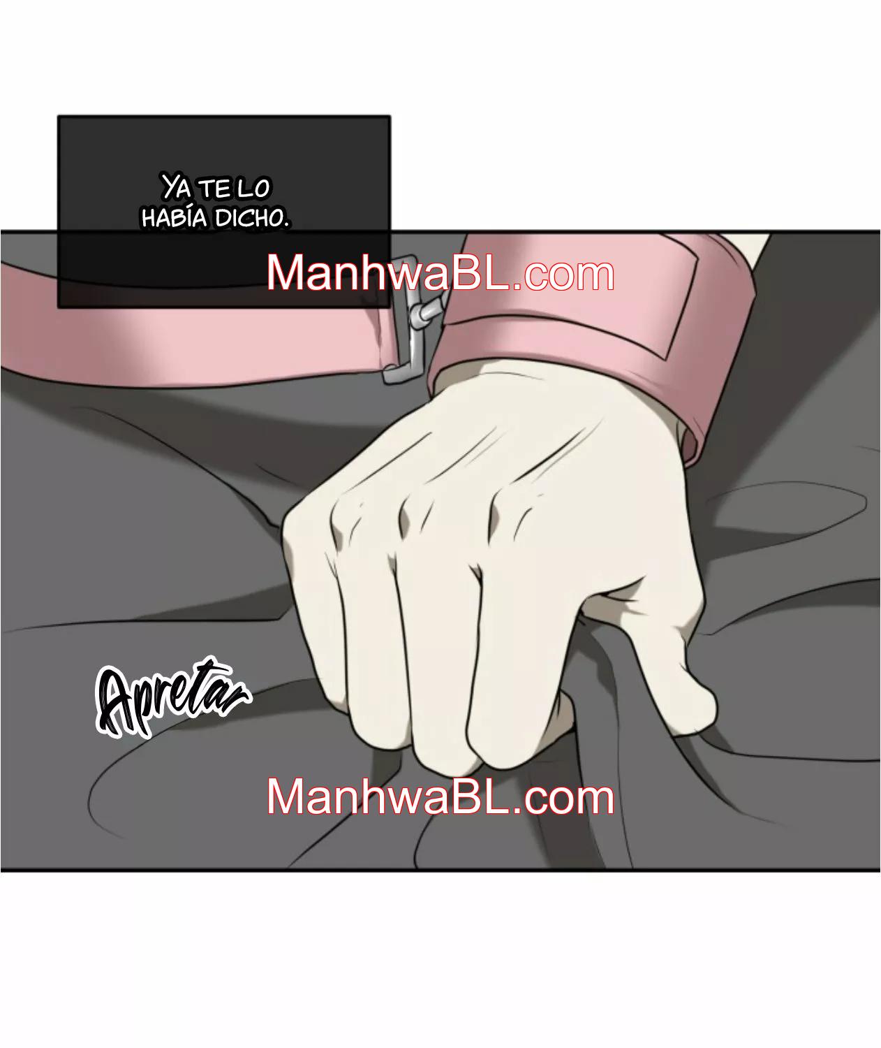 Vivarium - Capítulo 6.00 manhwa