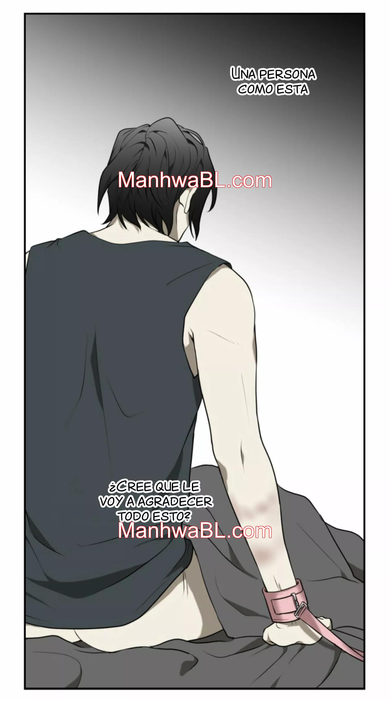 Vivarium - Capítulo 6.00 manhwa