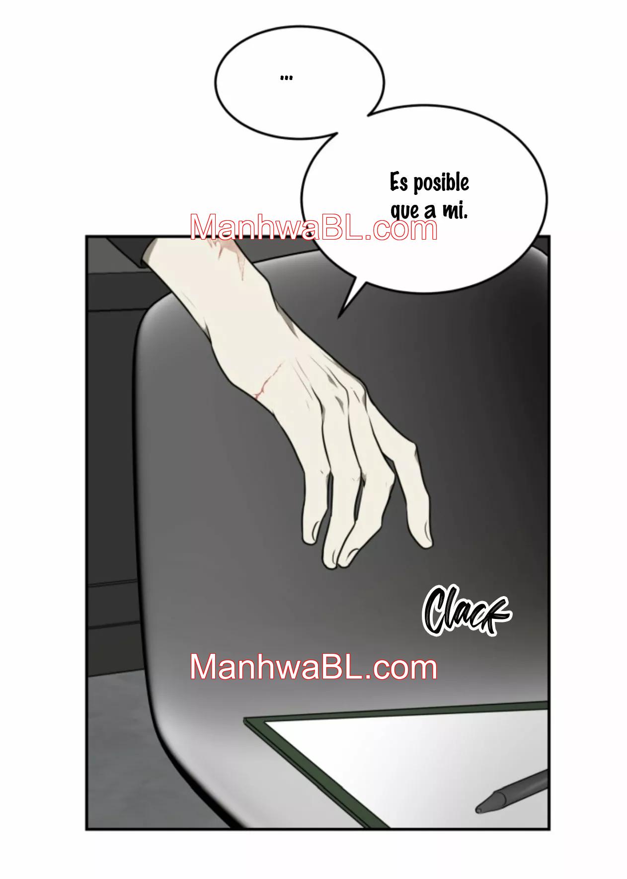 Vivarium - Capítulo 6.00 manhwa