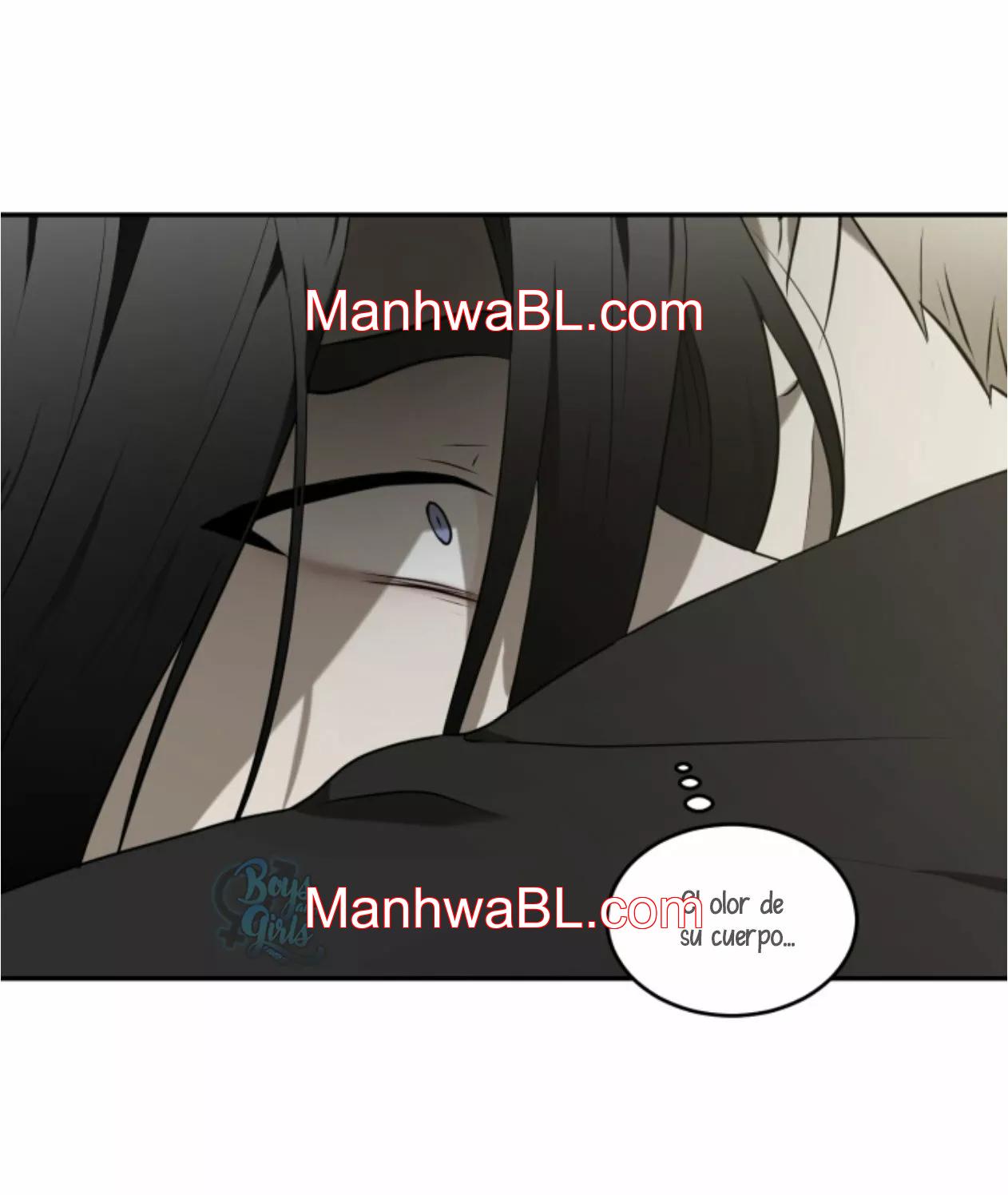 Vivarium - Capítulo 6.00 manhwa