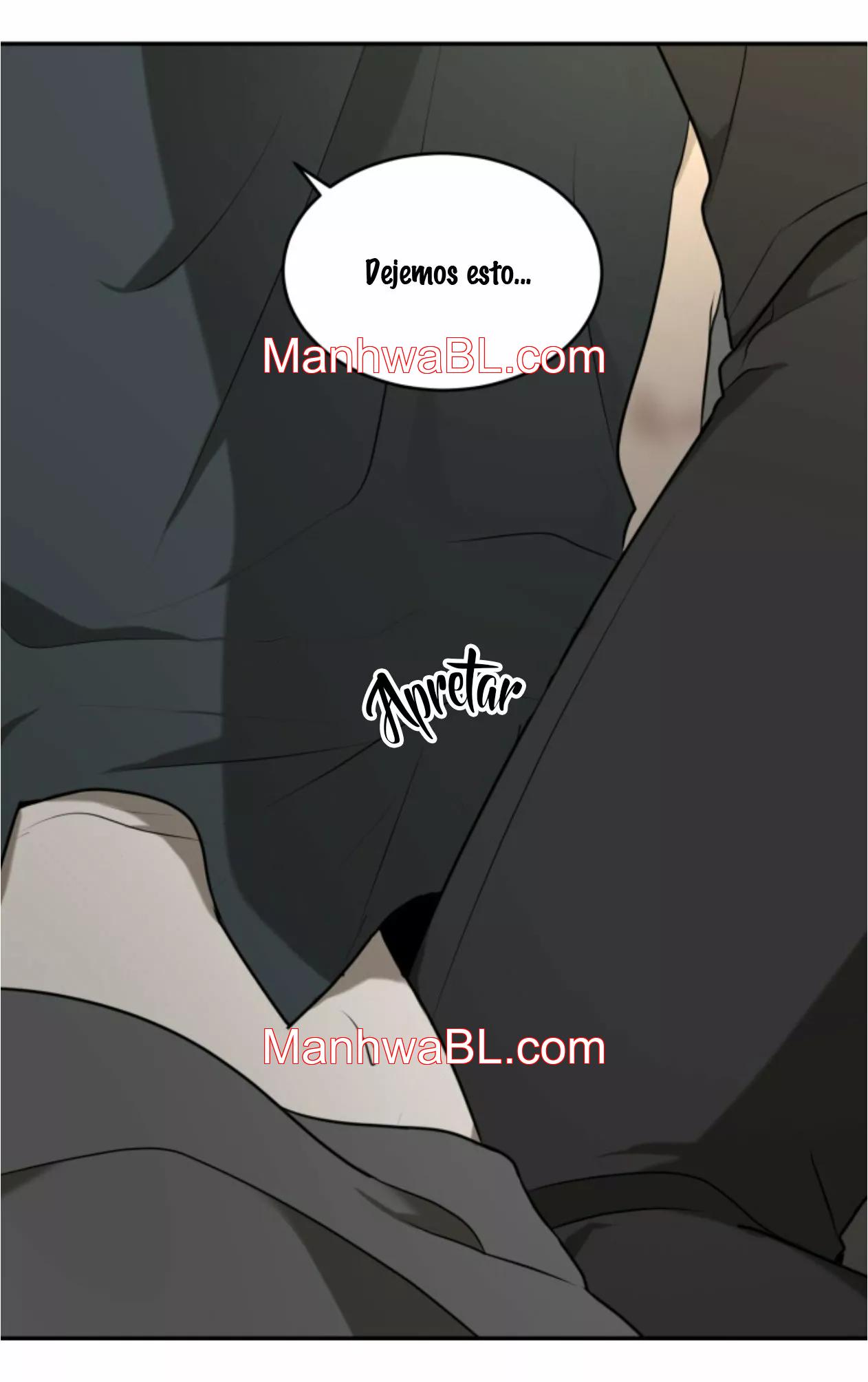 Vivarium - Capítulo 6.00 manhwa