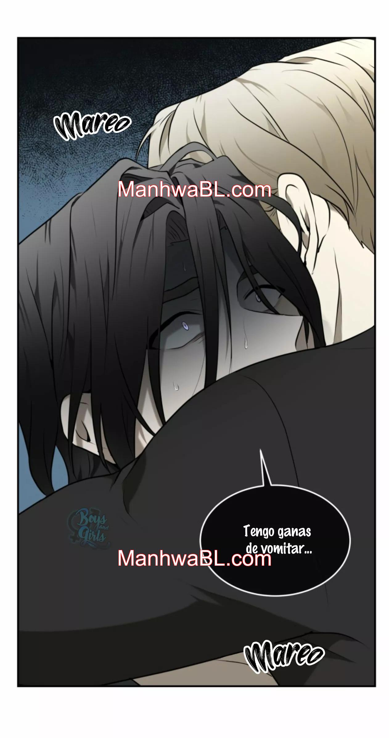 Vivarium - Capítulo 6.00 manhwa