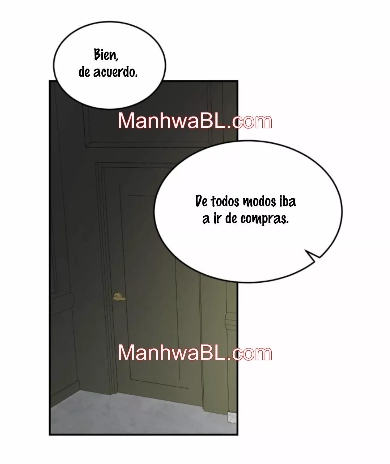 Vivarium - Capítulo 6.00 manhwa