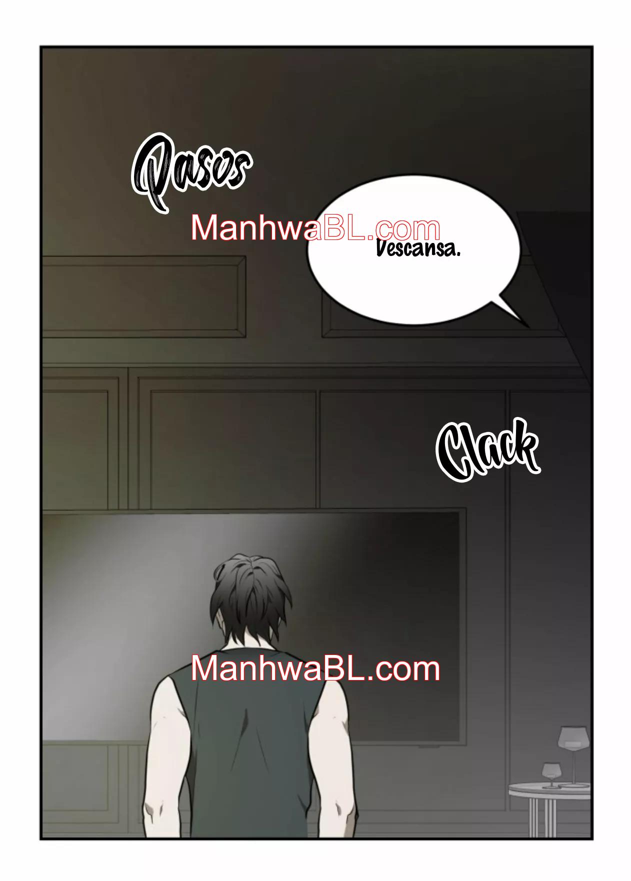 Vivarium - Capítulo 6.00 manhwa