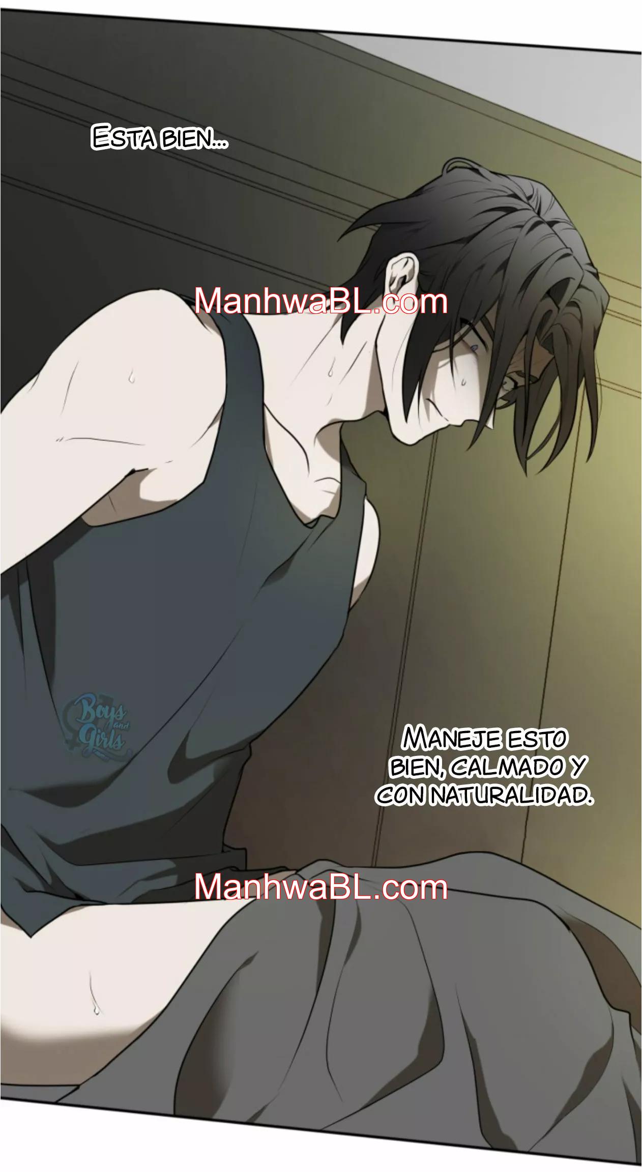 Vivarium - Capítulo 6.00 manhwa