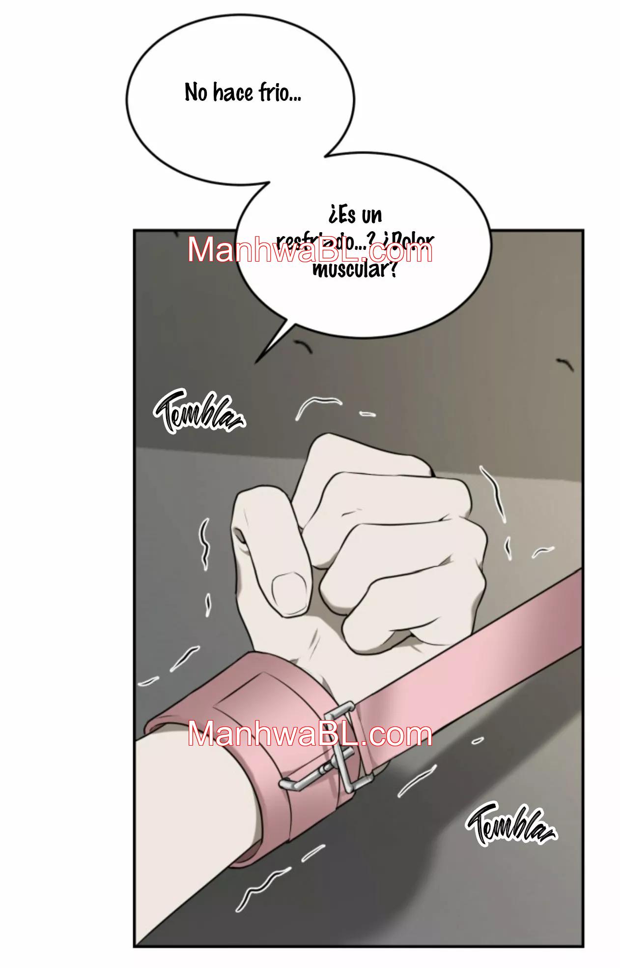 Vivarium - Capítulo 6.00 manhwa