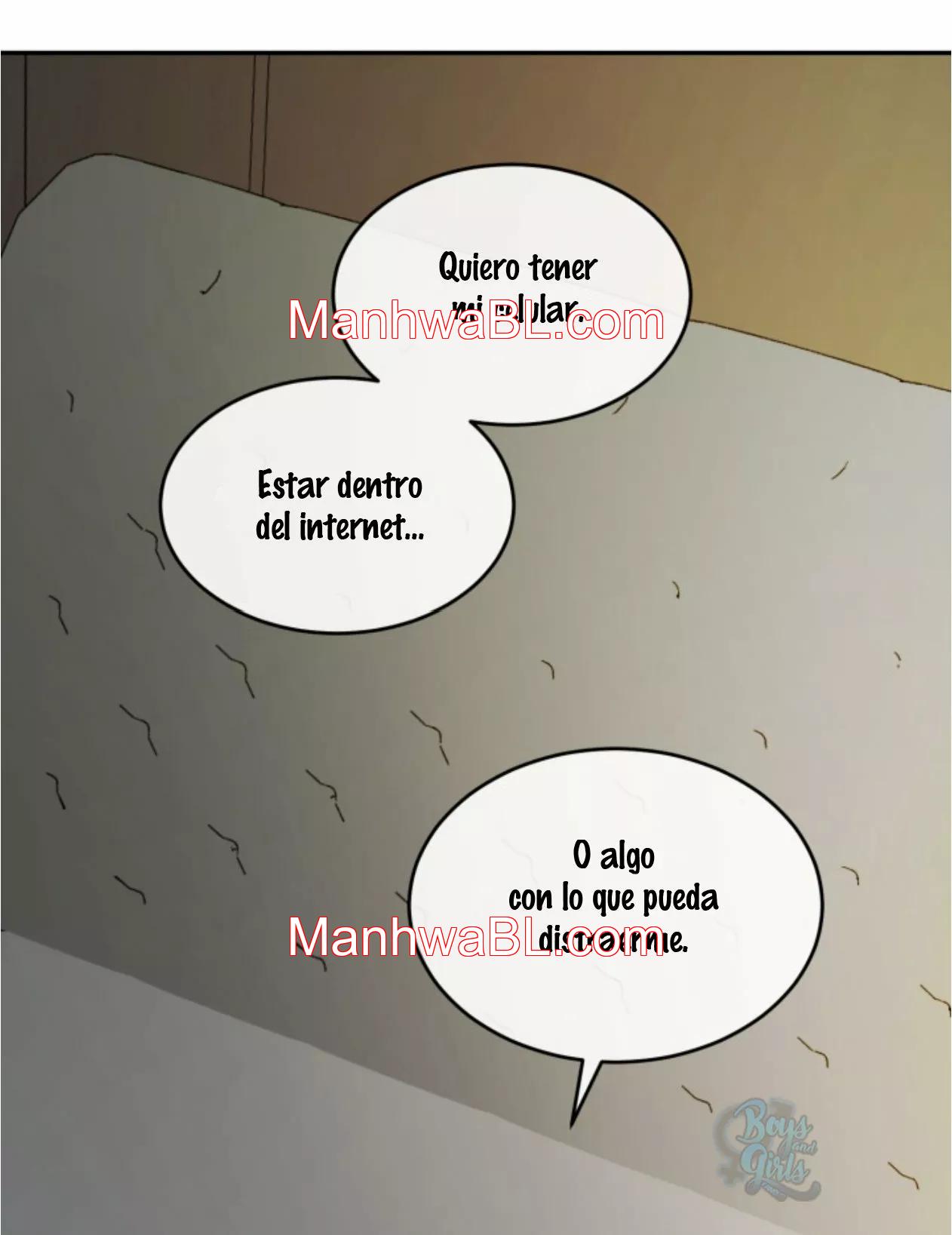 Vivarium - Capítulo 6.00 manhwa
