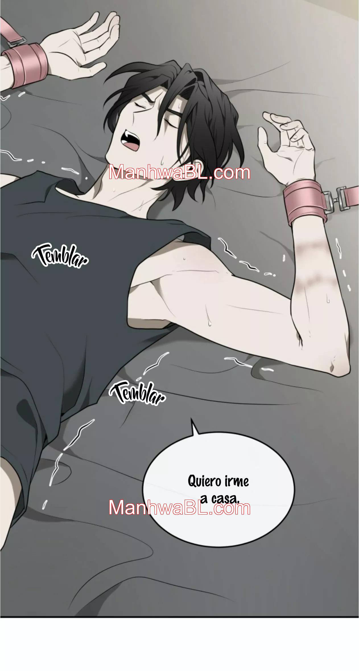 Vivarium - Capítulo 6.00 manhwa