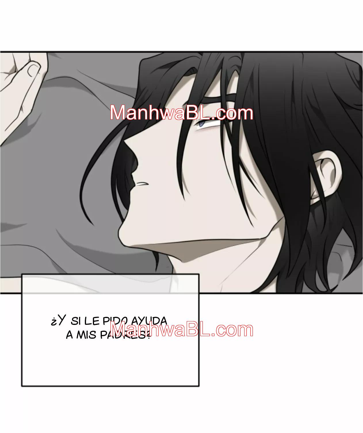 Vivarium - Capítulo 6.00 manhwa